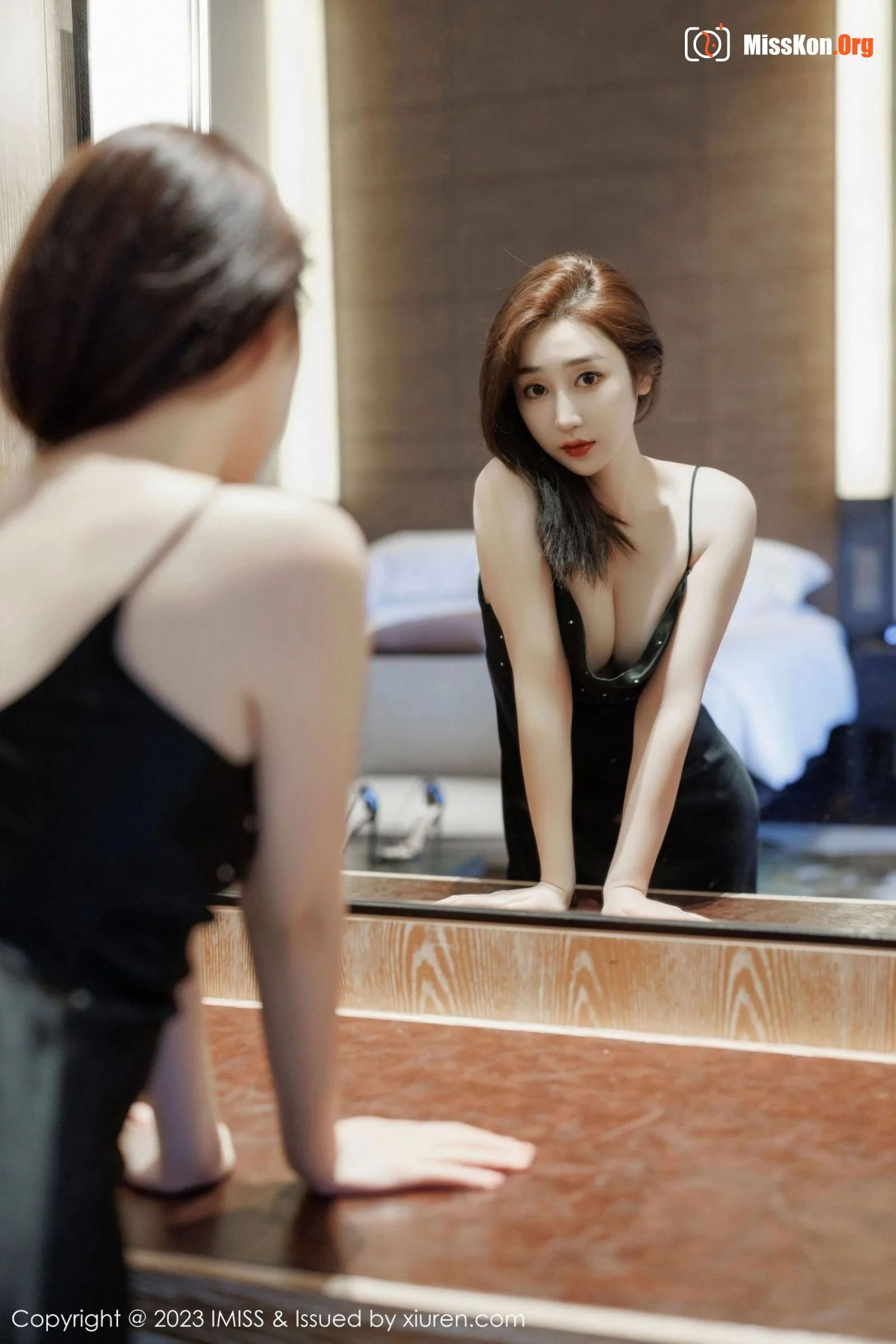 Xiao Jiuyue - Photo 10