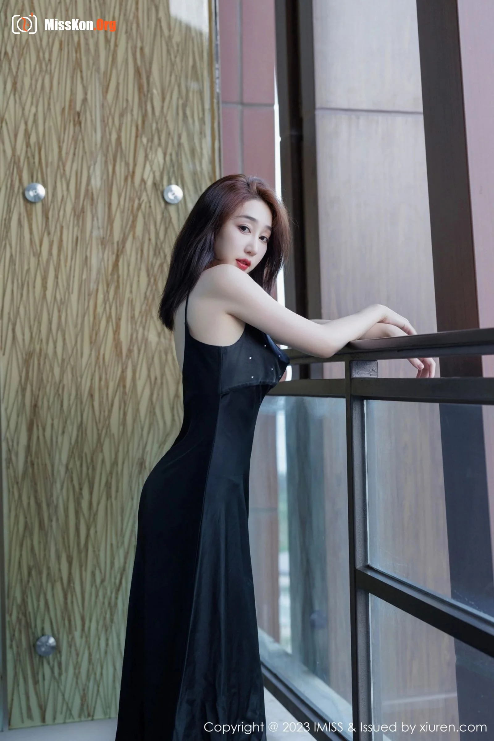 Xiao Jiuyue - Photo 3