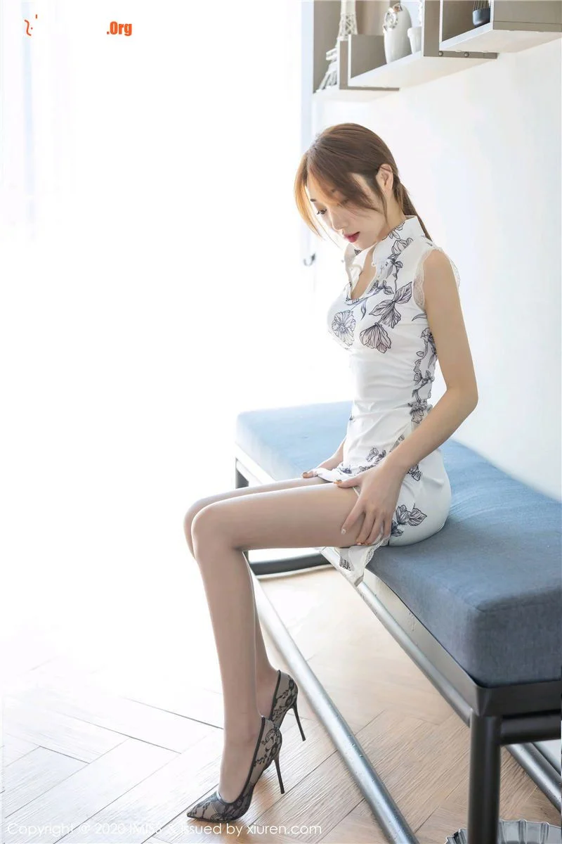 Xiao Jiuyue - Photo 6