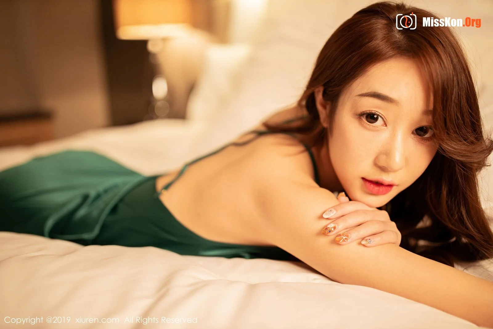 Xiao Jiuyue - Photo 14