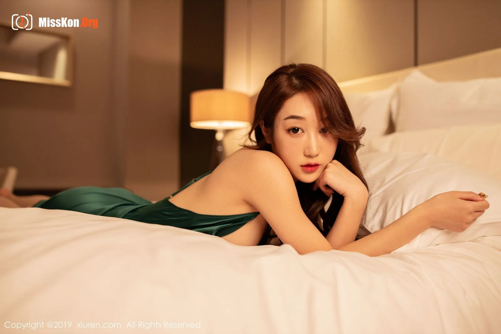Xiao Jiuyue - Photo 15