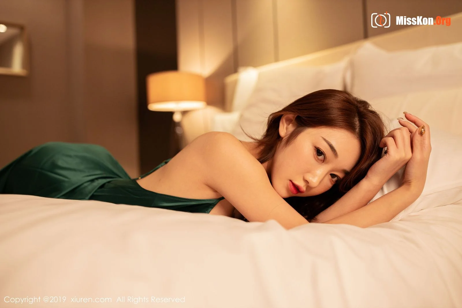 Xiao Jiuyue - Photo 16