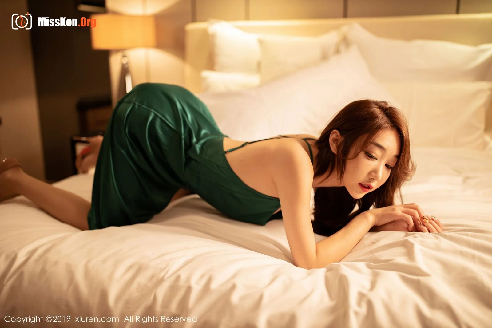 Xiao Jiuyue - Photo 5