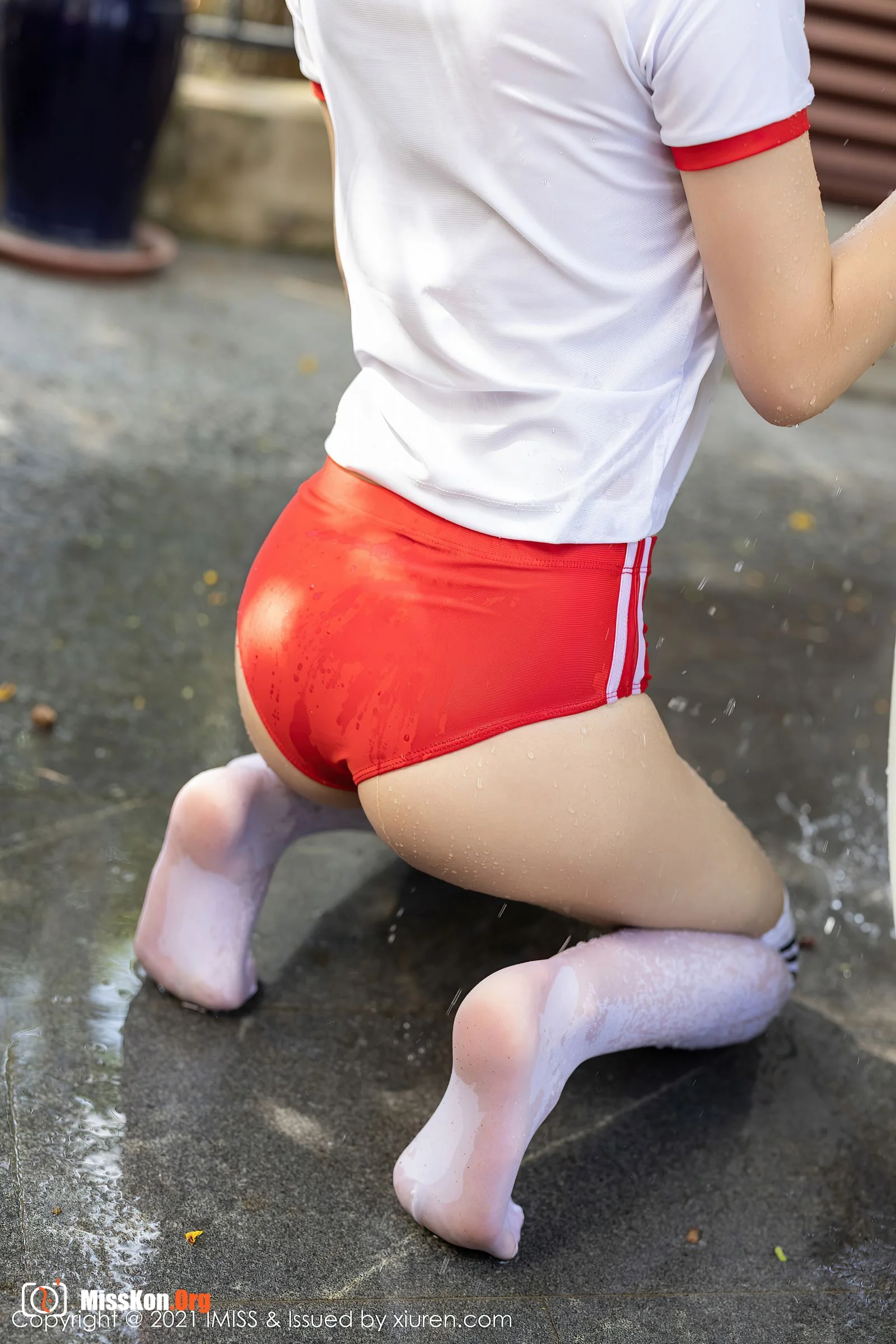 Xiao Jiuyue - Photo 17