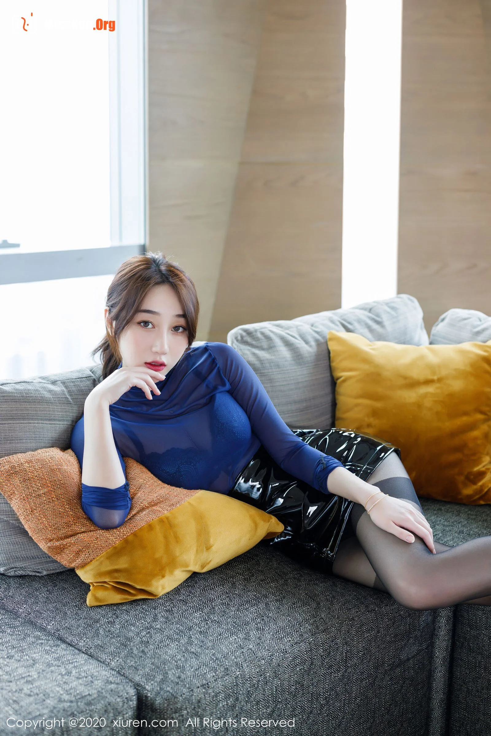 Xiao Jiuyue - Photo 19