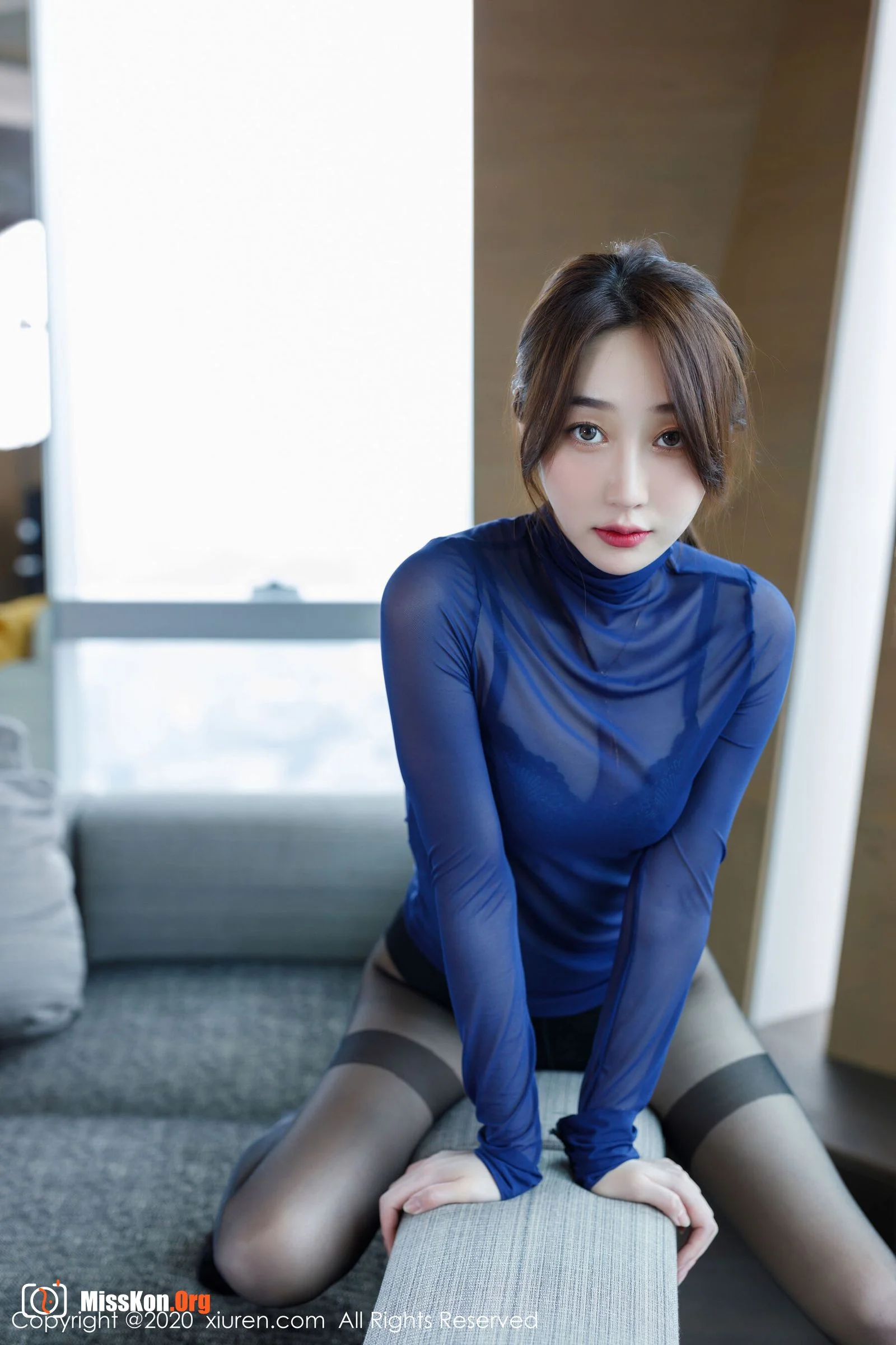Xiao Jiuyue - Photo 3