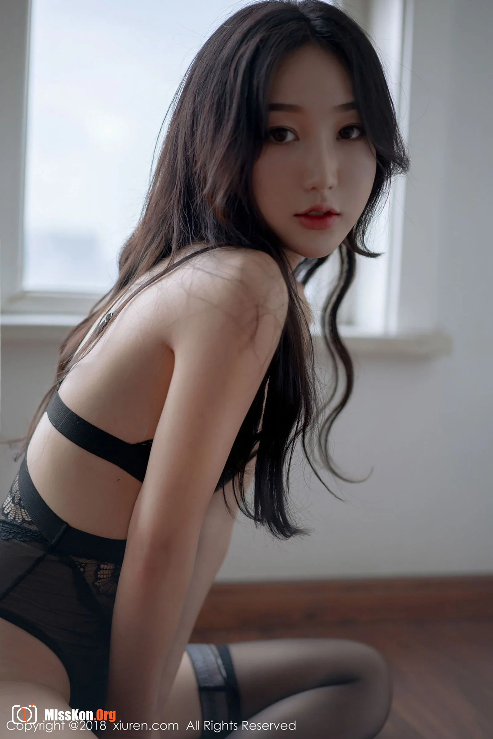 Xiao Jiuyue - Photo 17