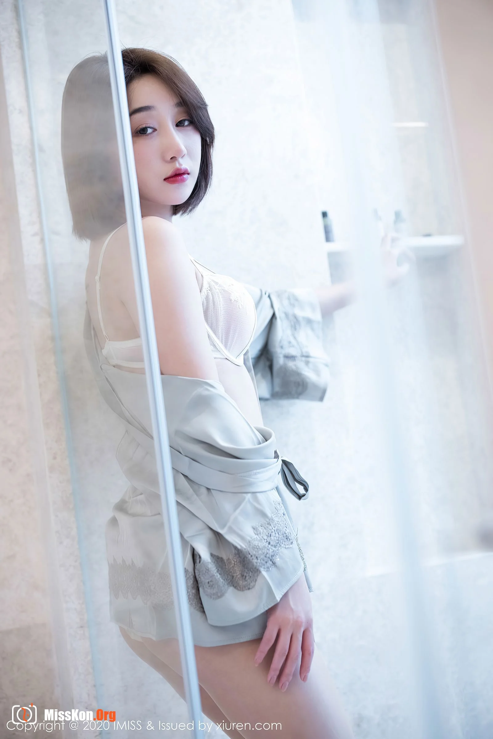 Xiao Jiuyue - Photo 17