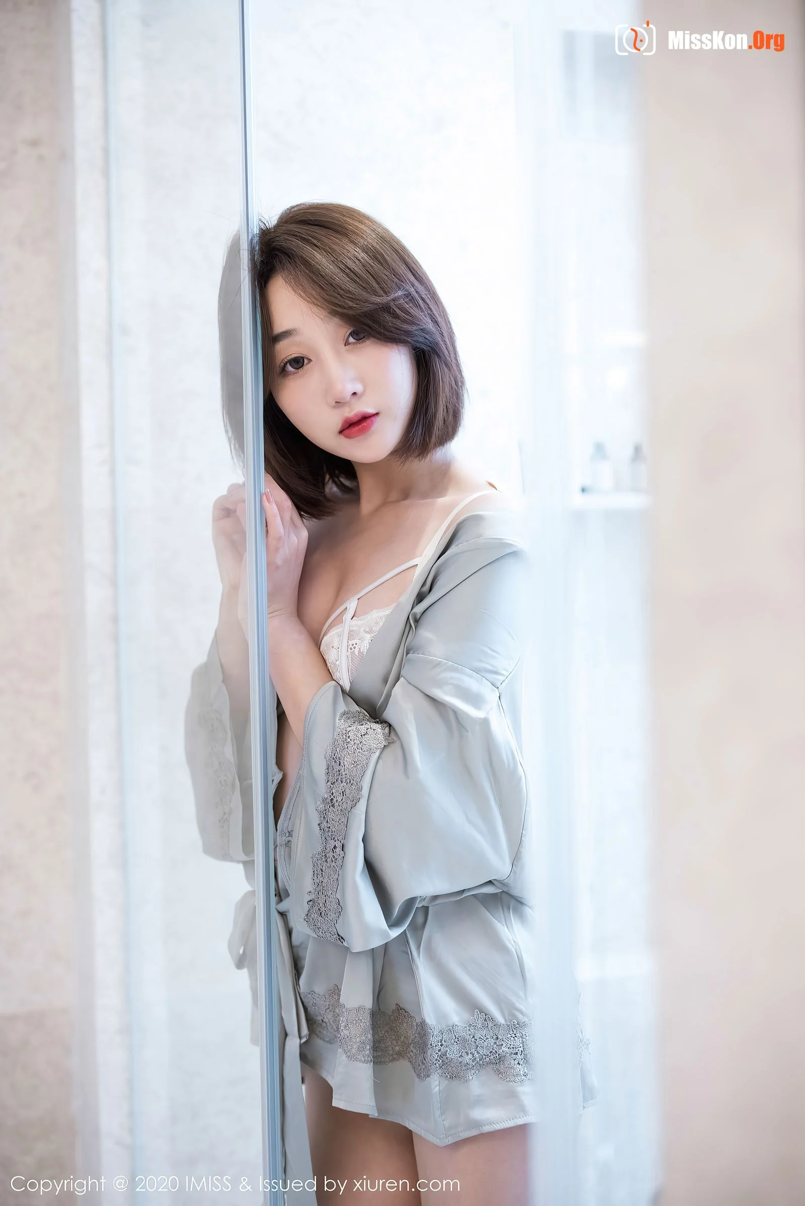 Xiao Jiuyue - Photo 19