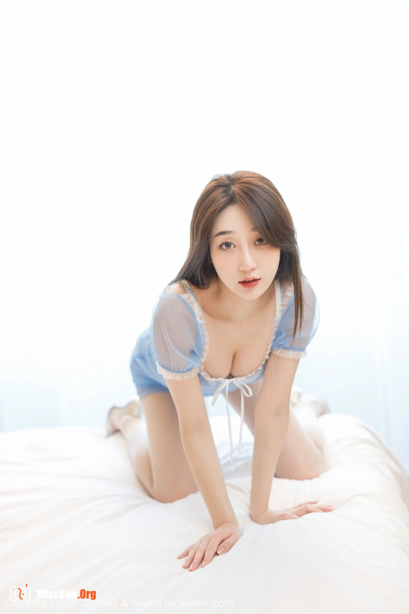 Xiao Jiuyue - Photo 8