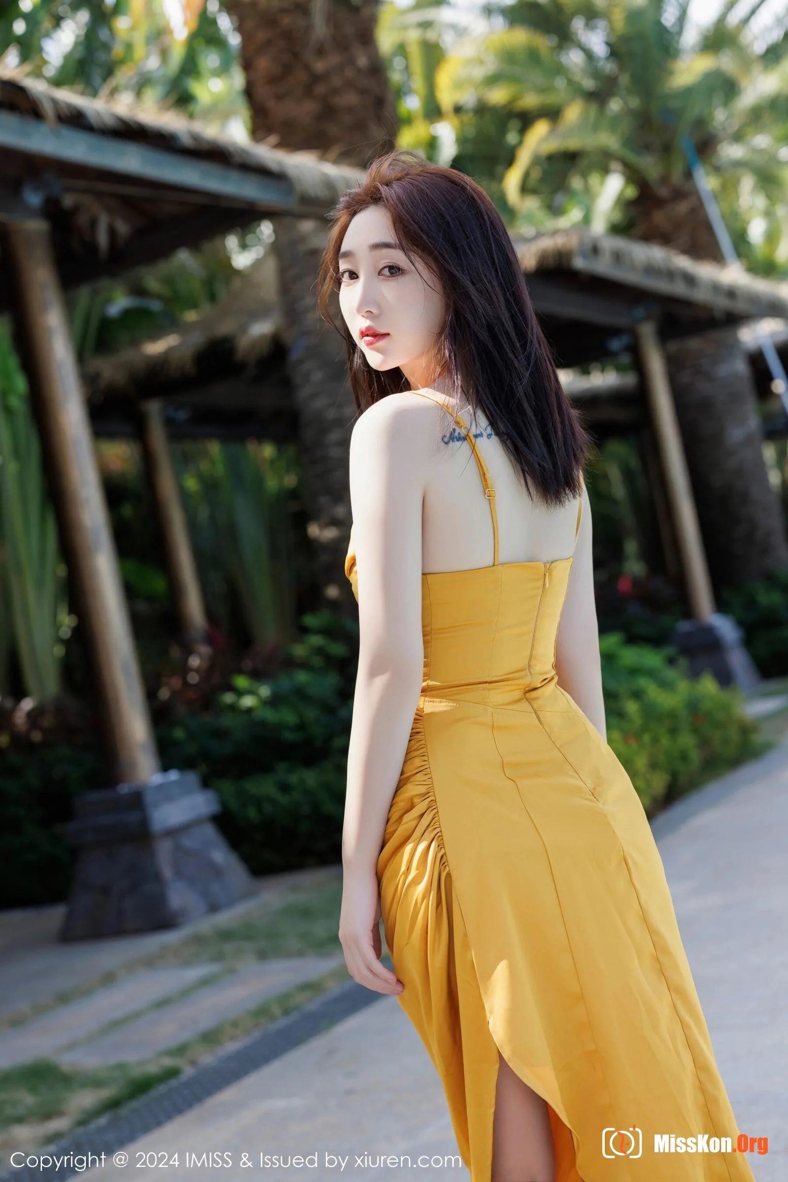 Xiao Jiuyue - Photo 18