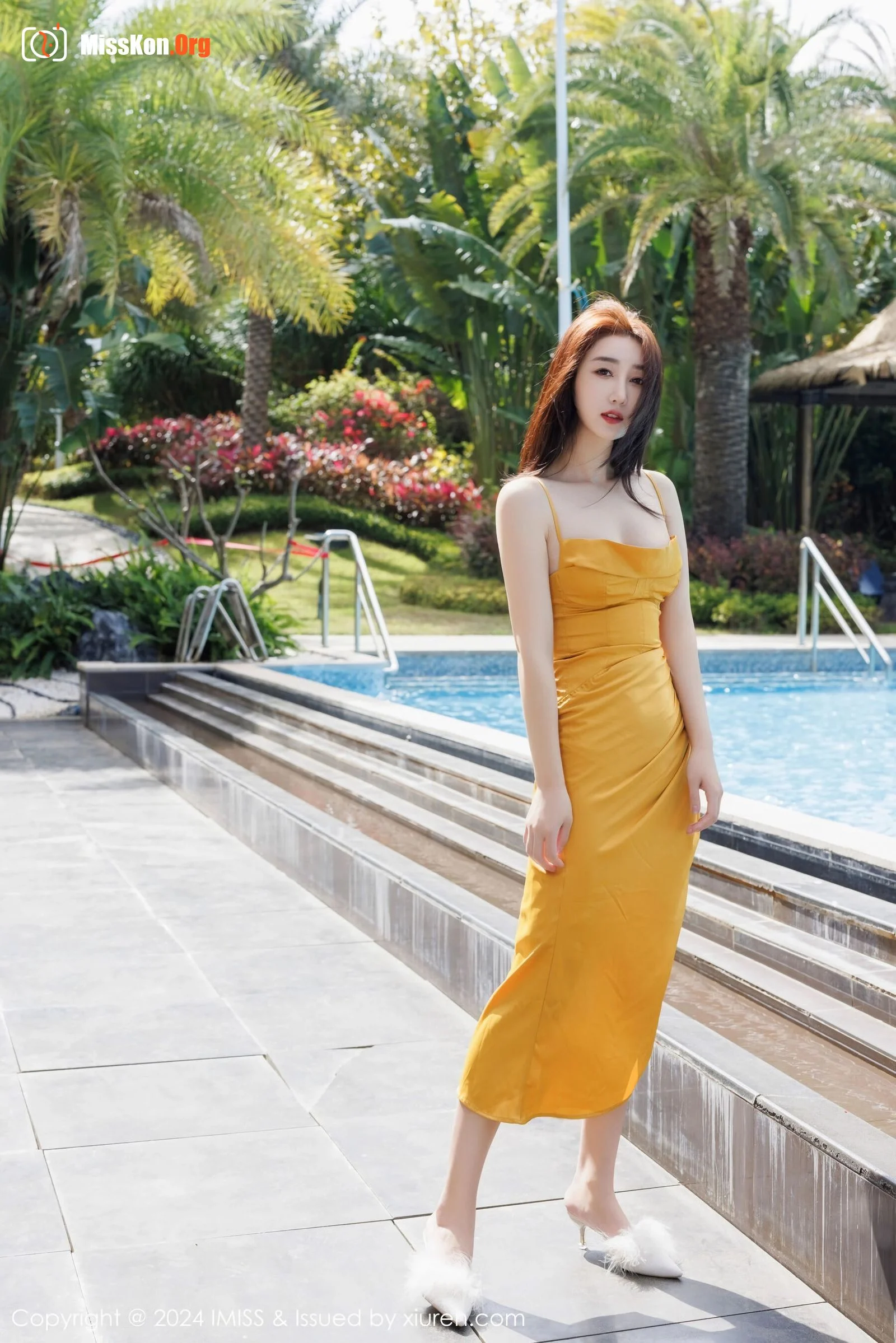 Xiao Jiuyue - Photo 2