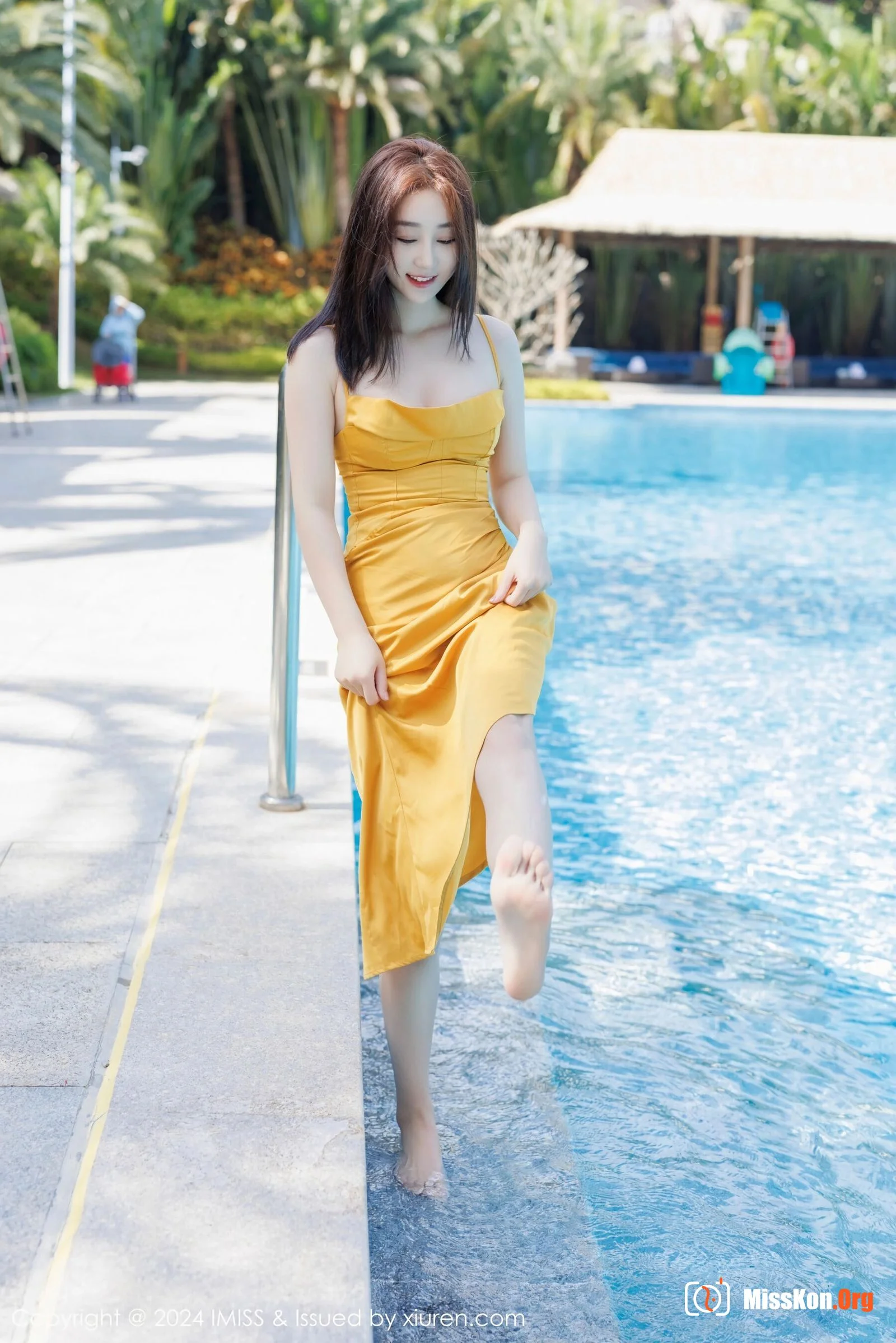 Xiao Jiuyue - Photo 7