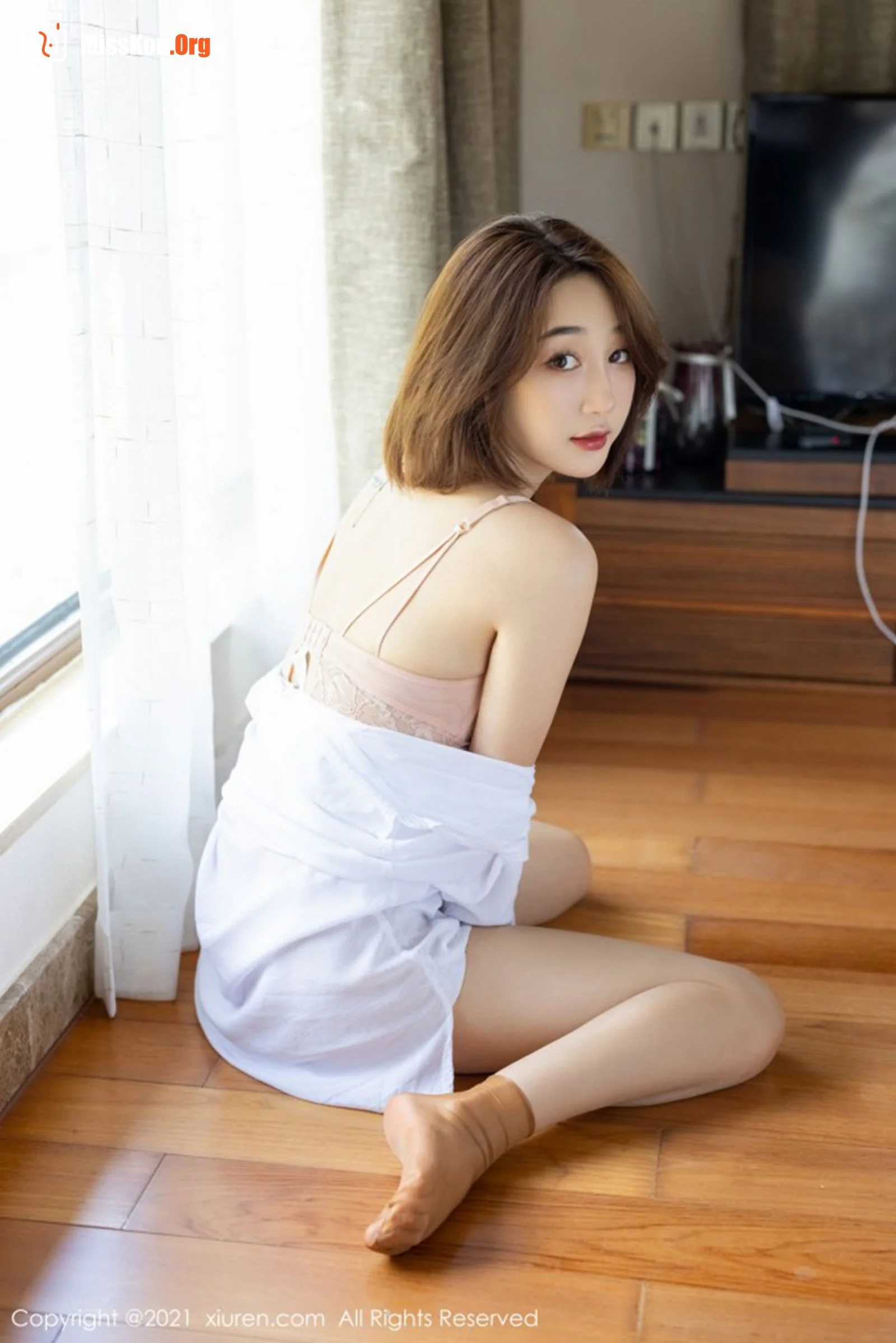 Xiao Jiuyue - Photo 19