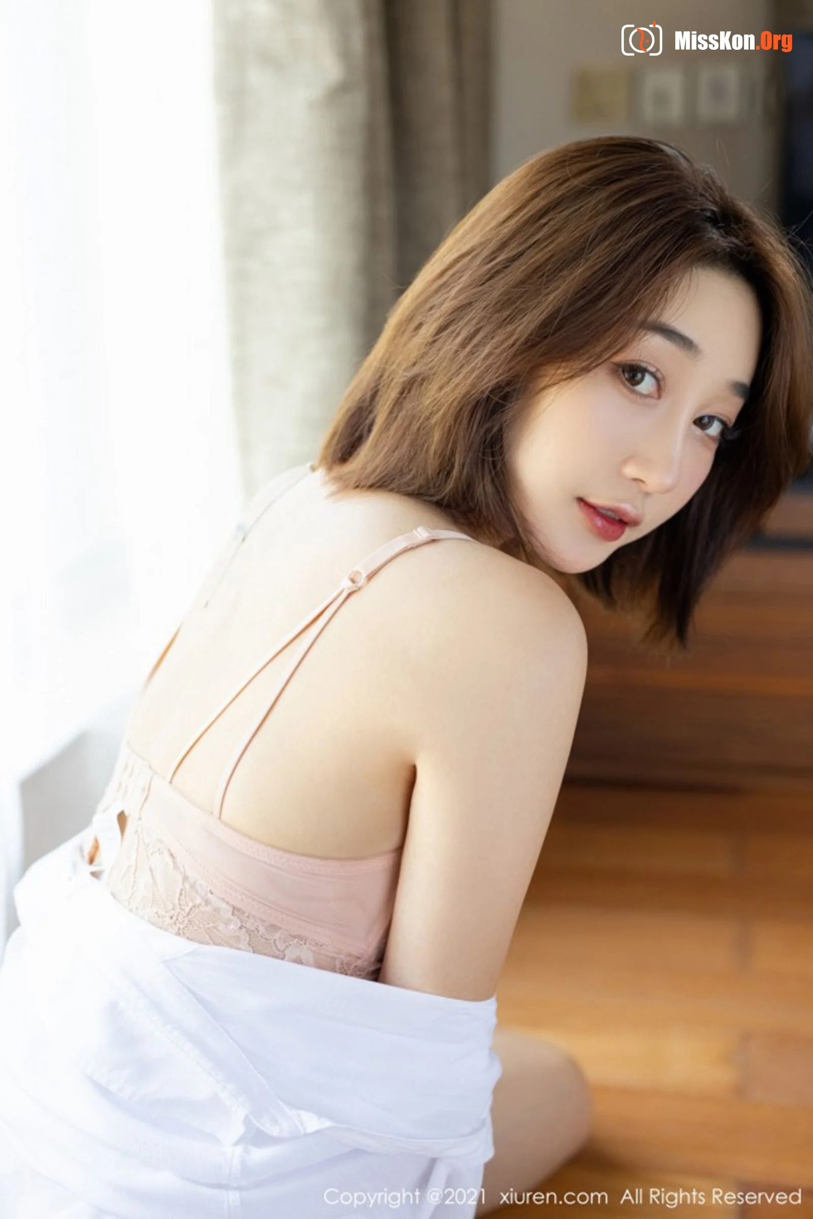 Xiao Jiuyue - Photo 20