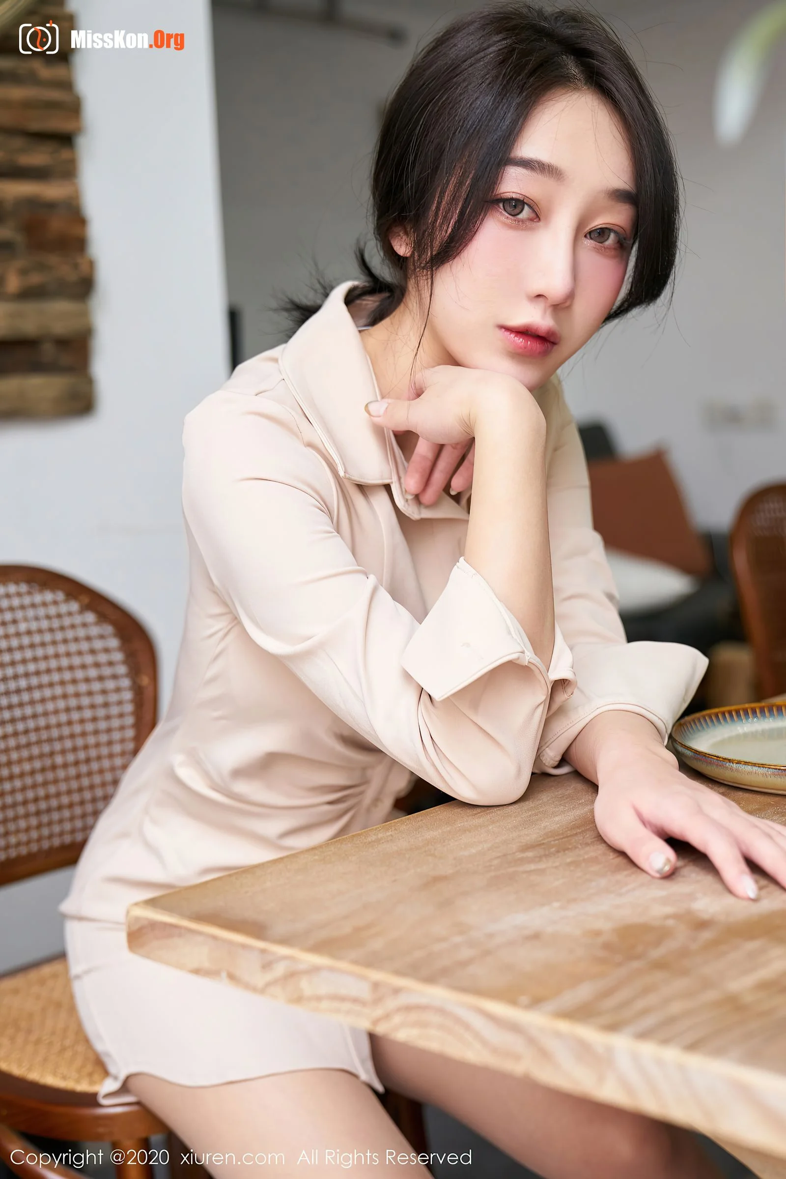 Xiao Jiuyue - Photo 10