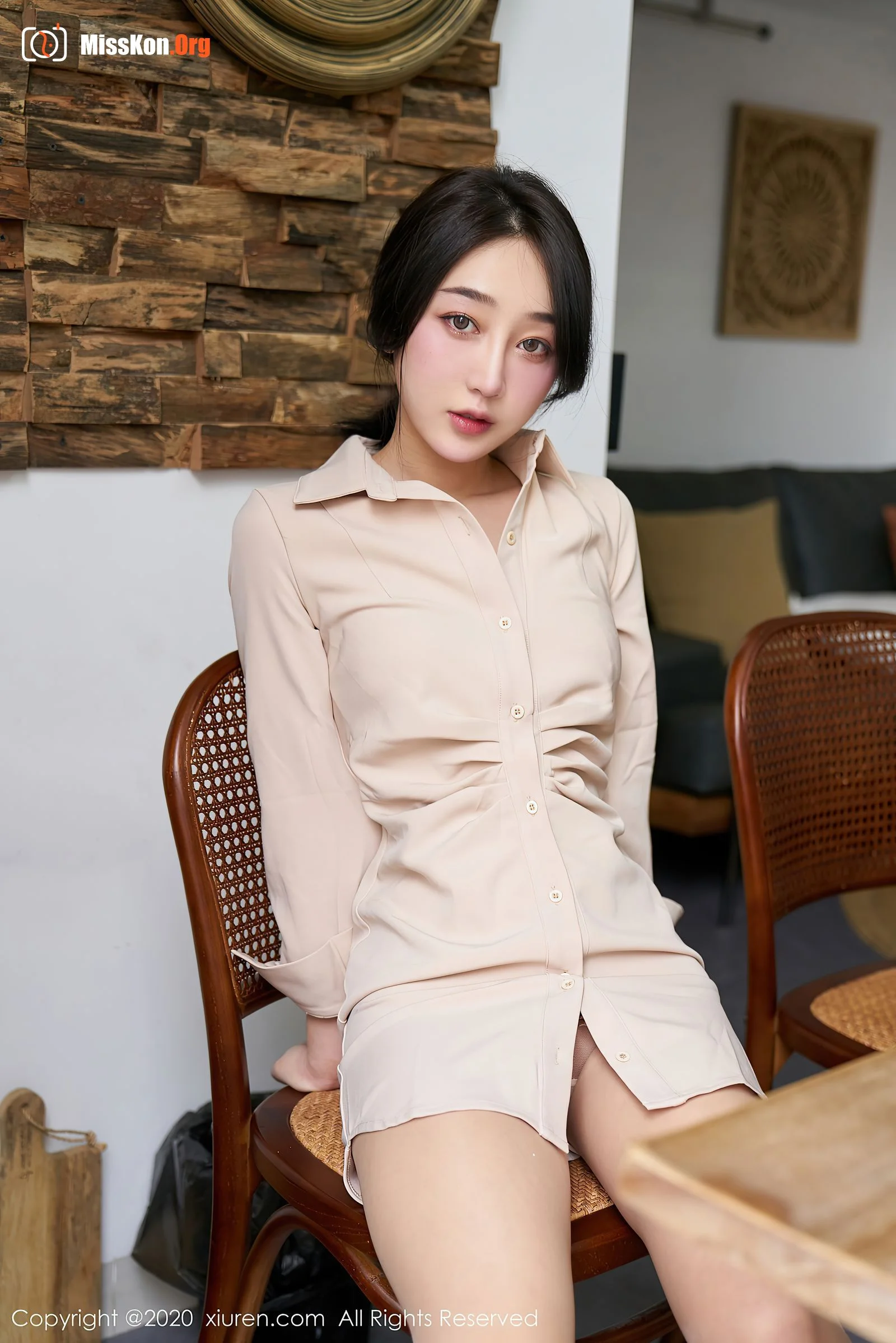 Xiao Jiuyue - Photo 11