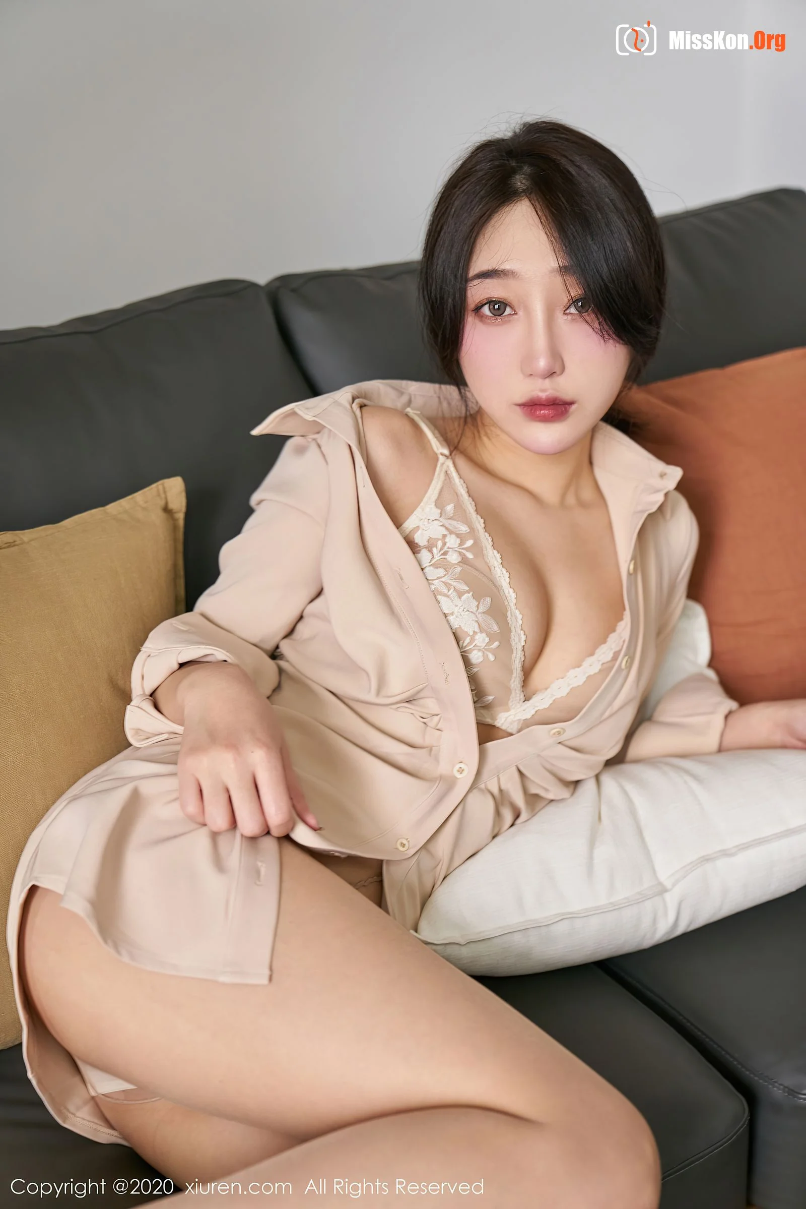 Xiao Jiuyue - Photo 3