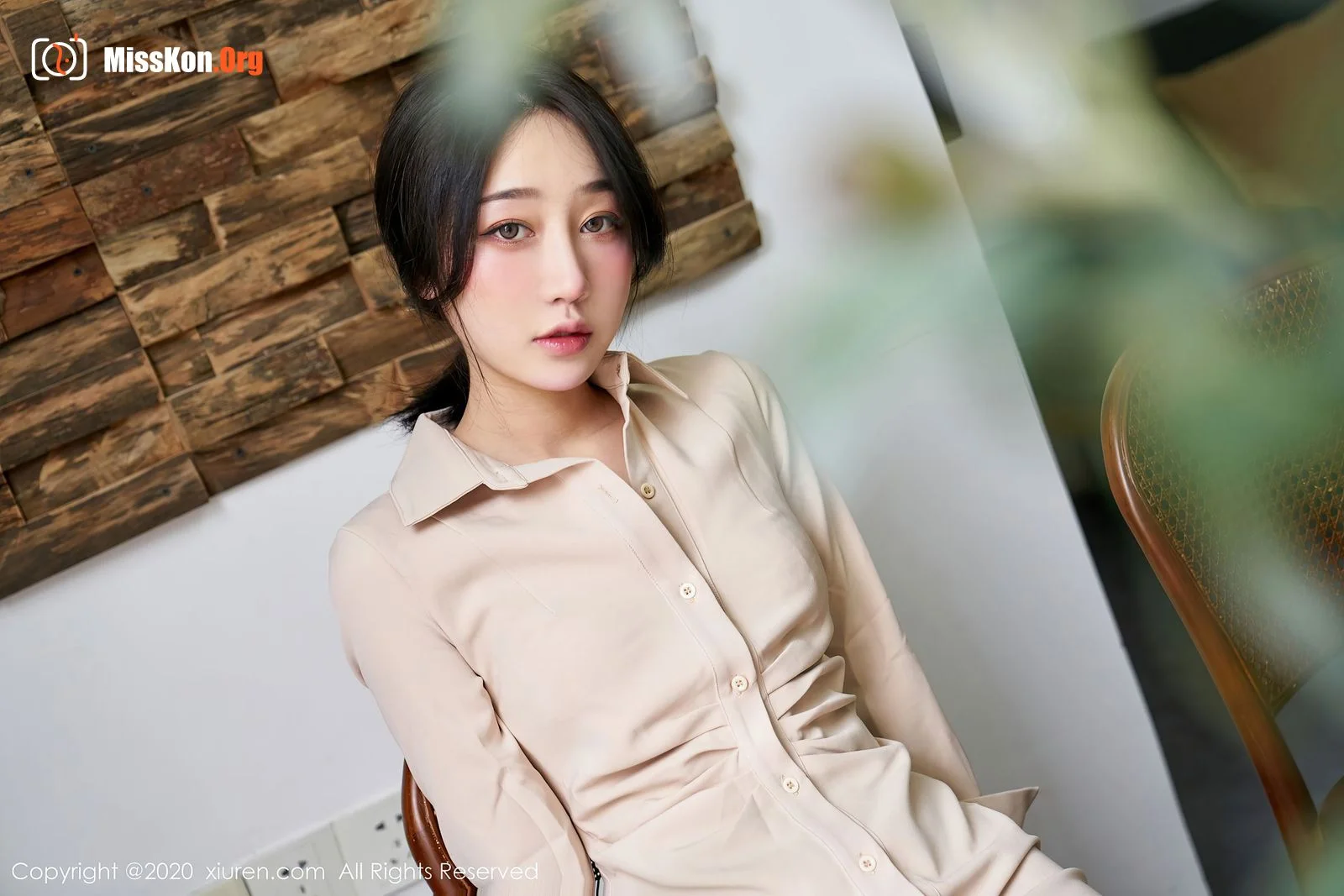 Xiao Jiuyue - Photo 8