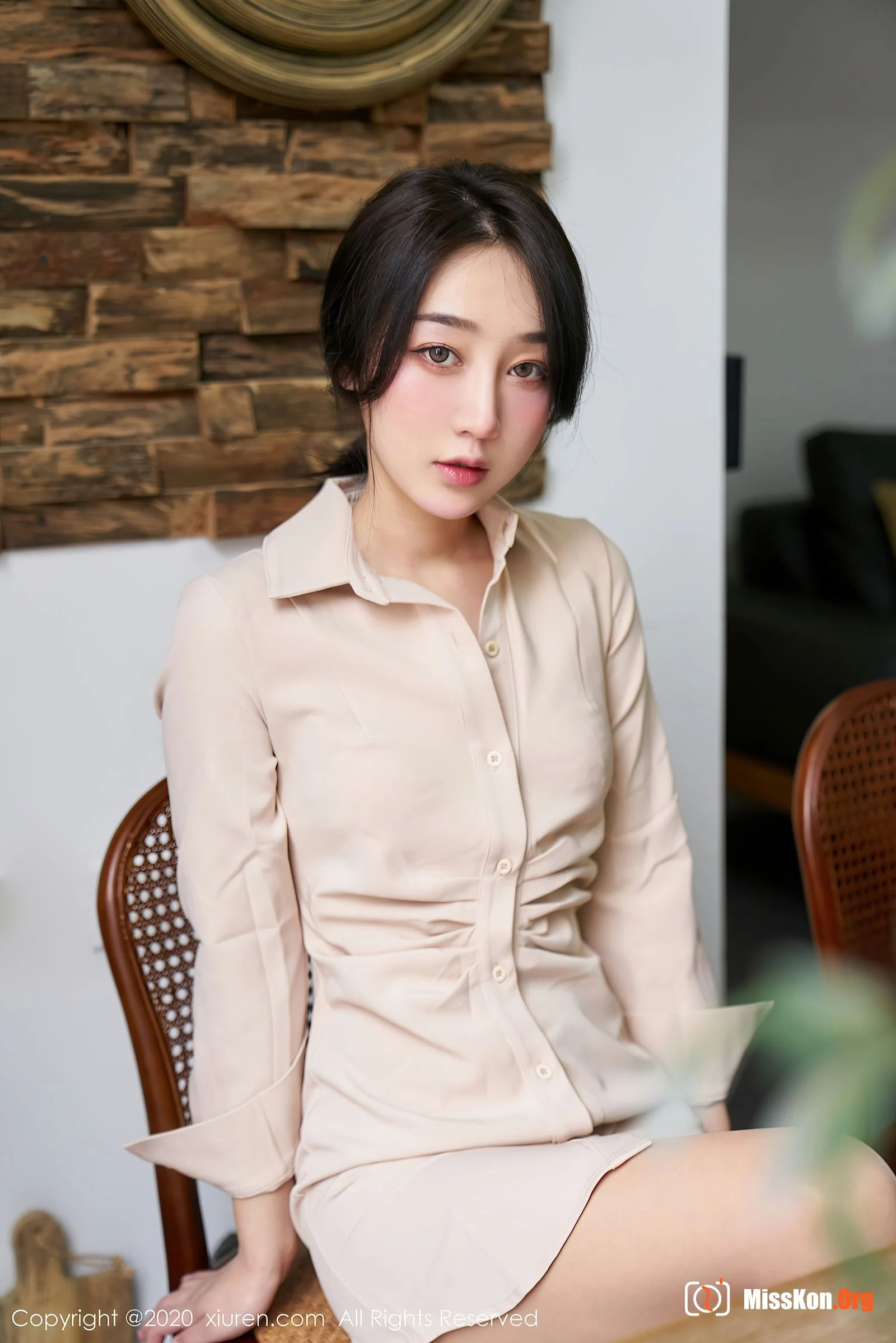 Xiao Jiuyue - Photo 9