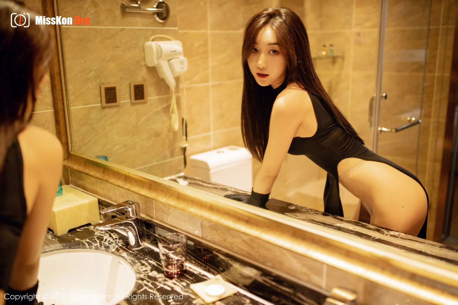 Xiao Jiuyue - Photo 16