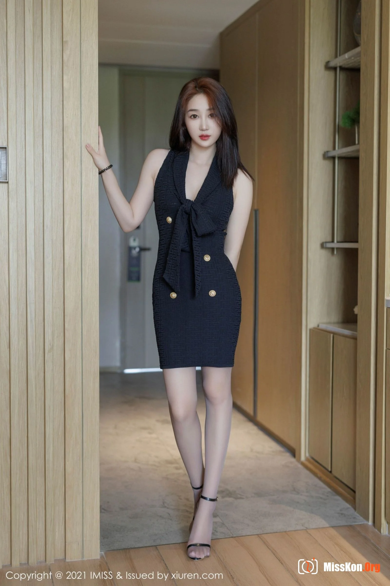 Xiao Jiuyue - Photo 2