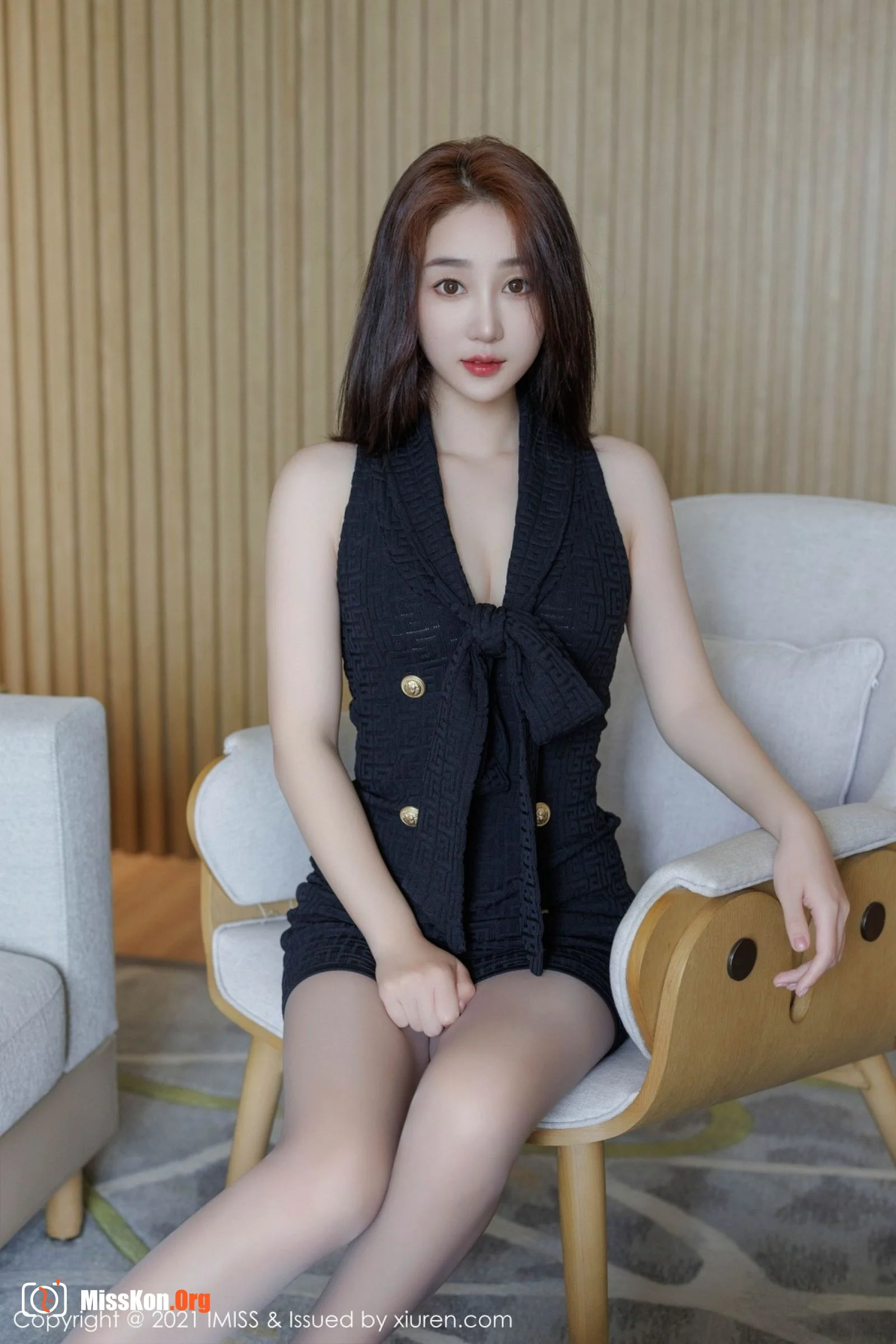 Xiao Jiuyue - Photo 5