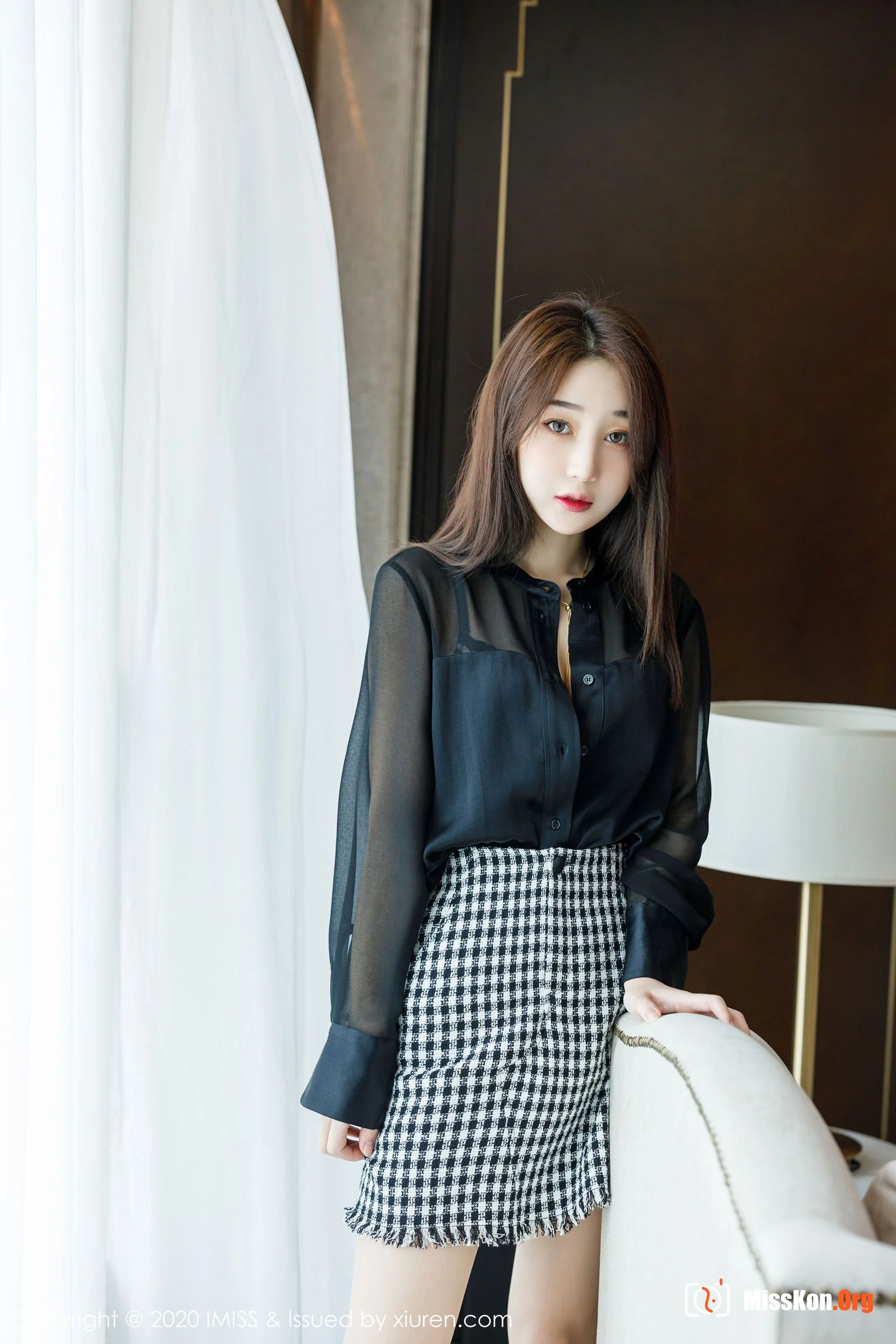 Xiao Jiuyue - Photo 10