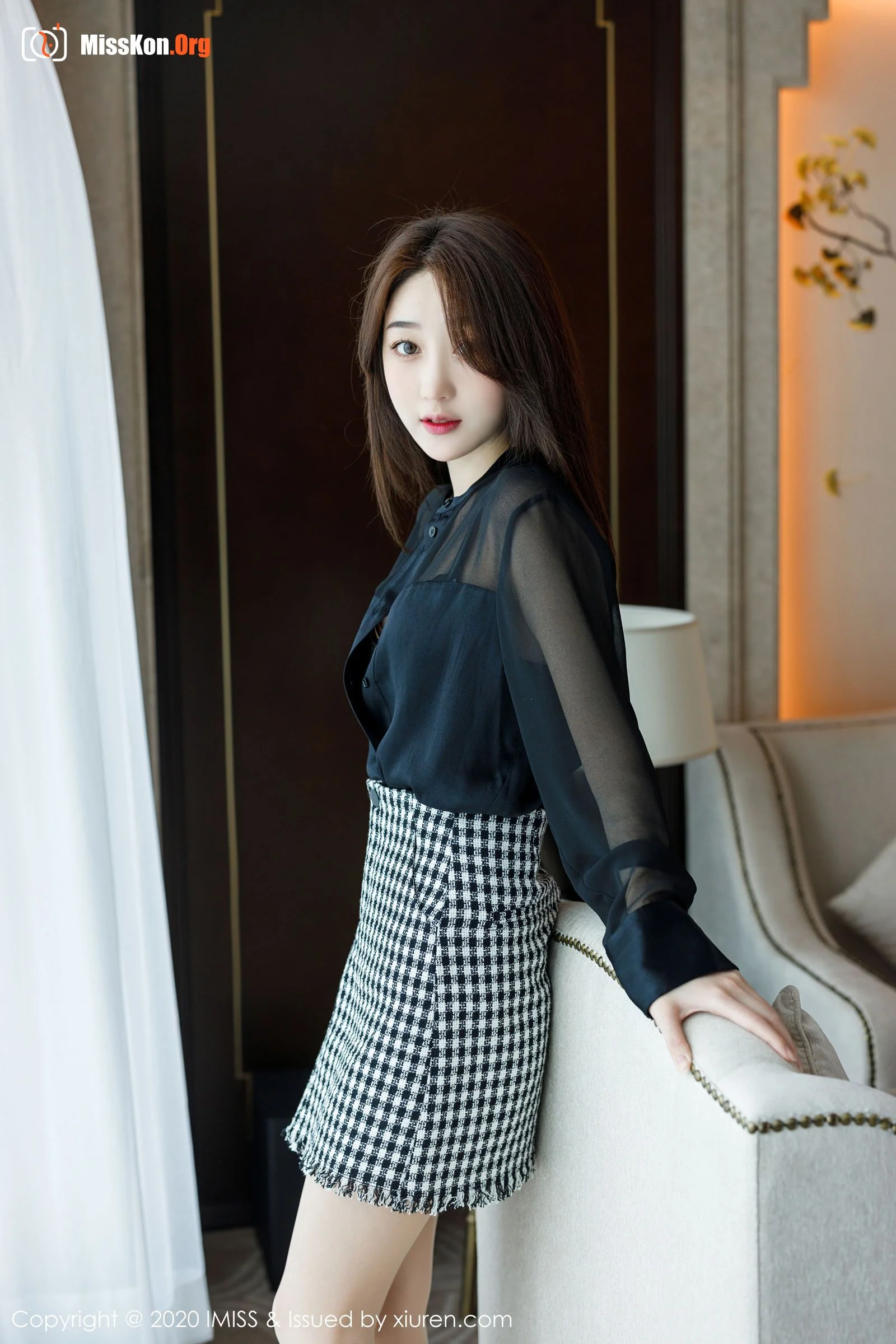Xiao Jiuyue - Photo 11