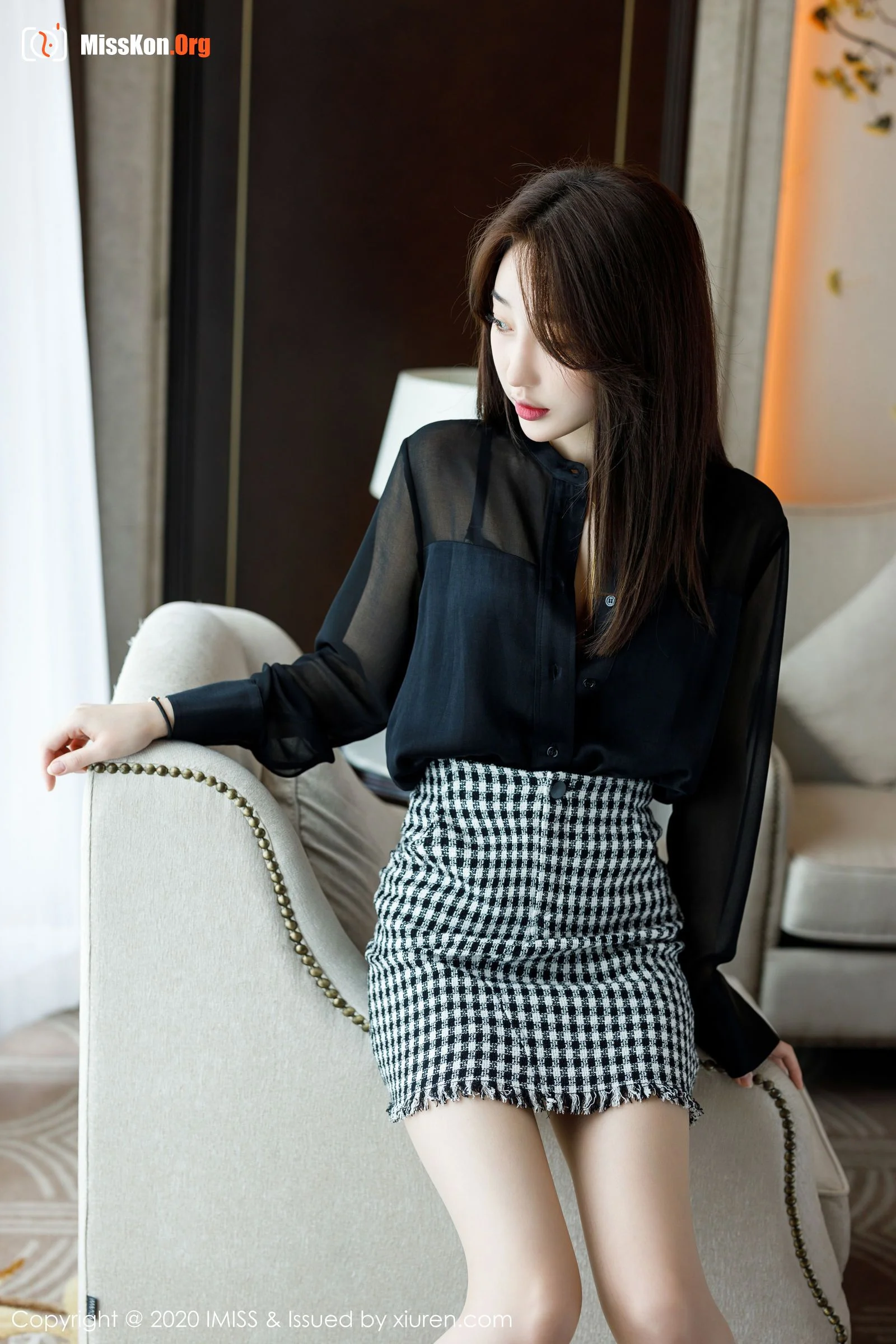 Xiao Jiuyue - Photo 9