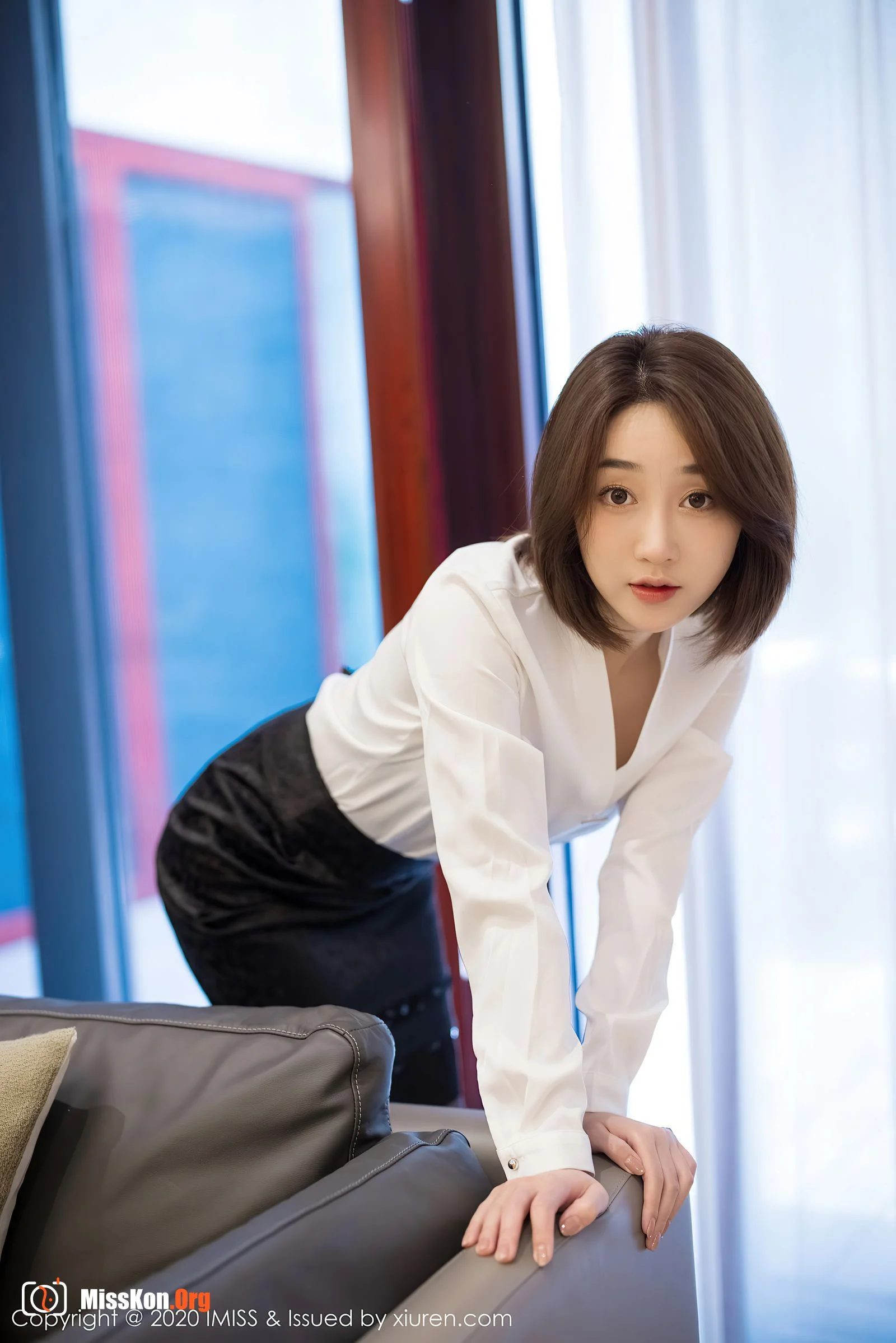 Xiao Jiuyue - Photo 11