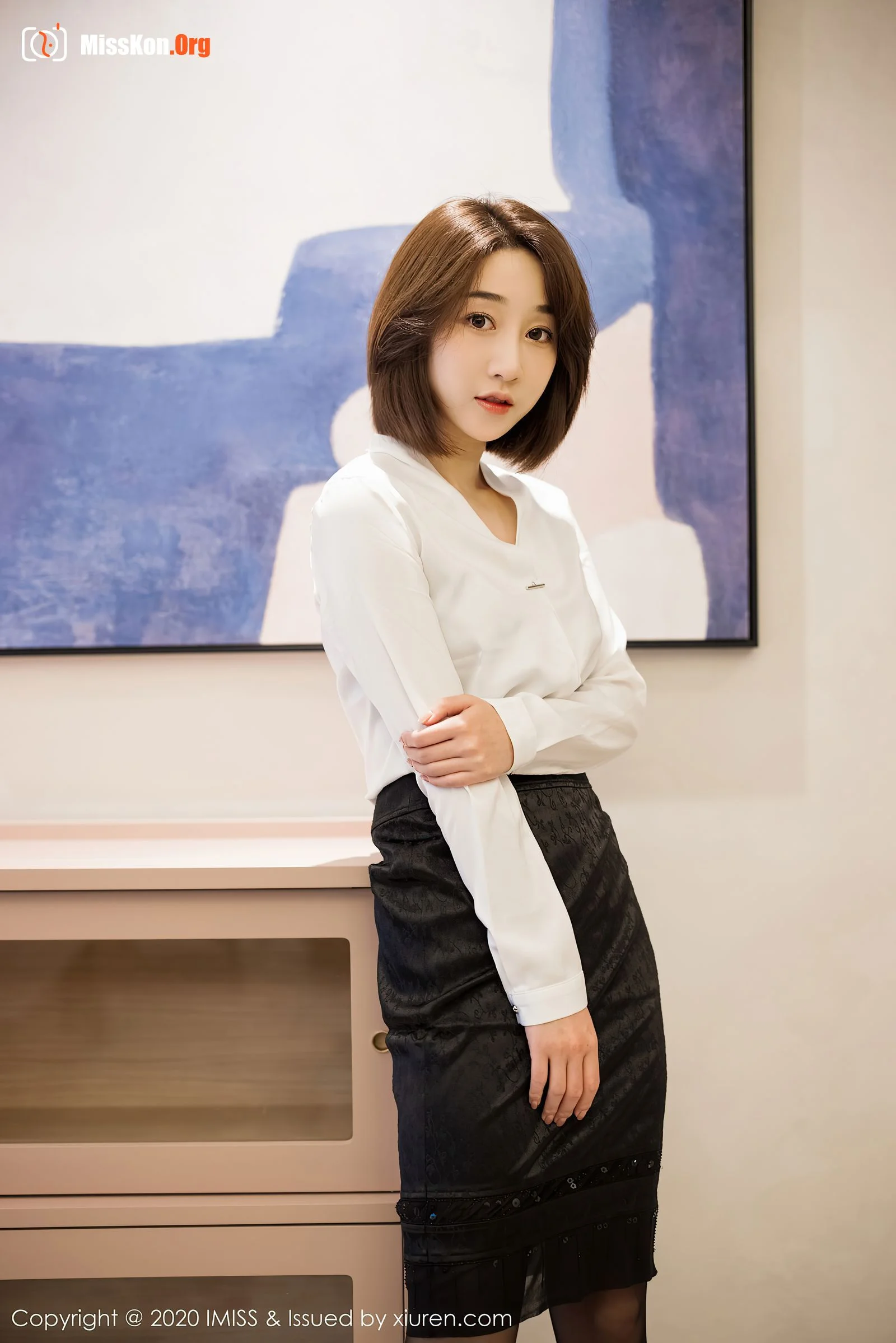 Xiao Jiuyue - Photo 3