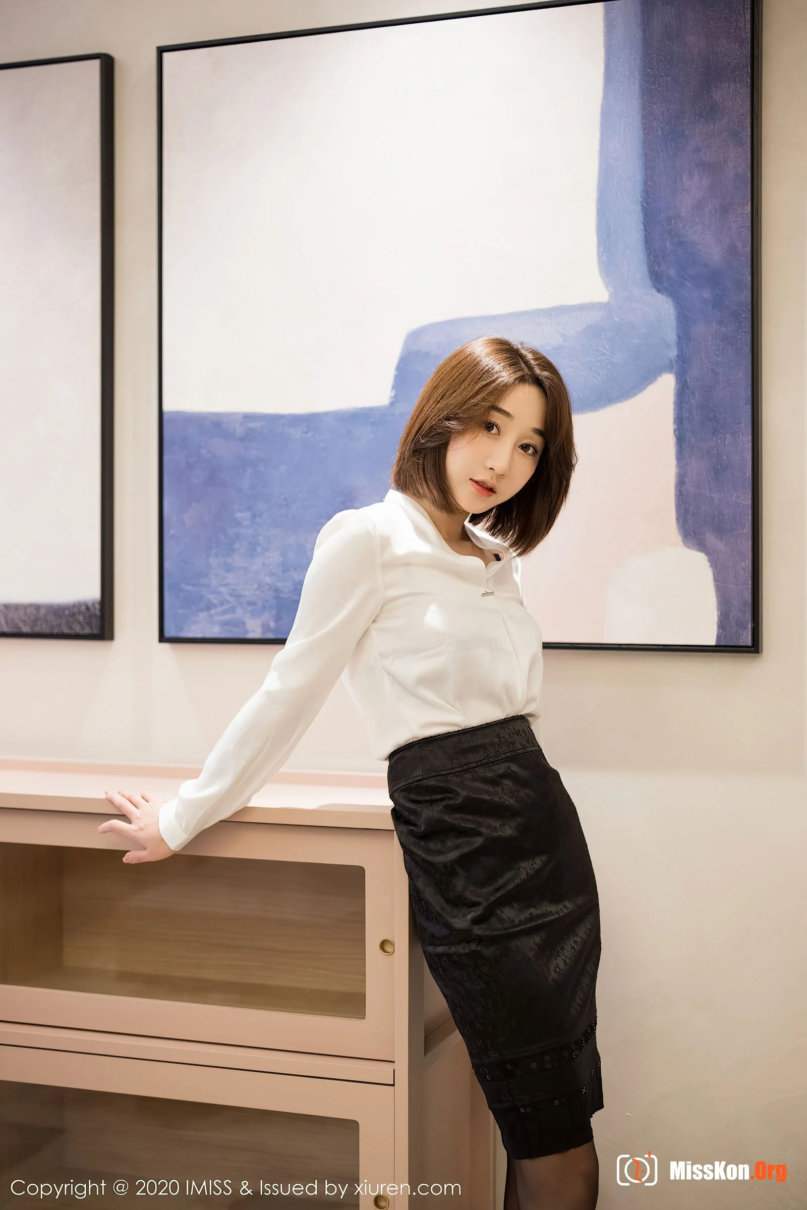 Xiao Jiuyue - Photo 4