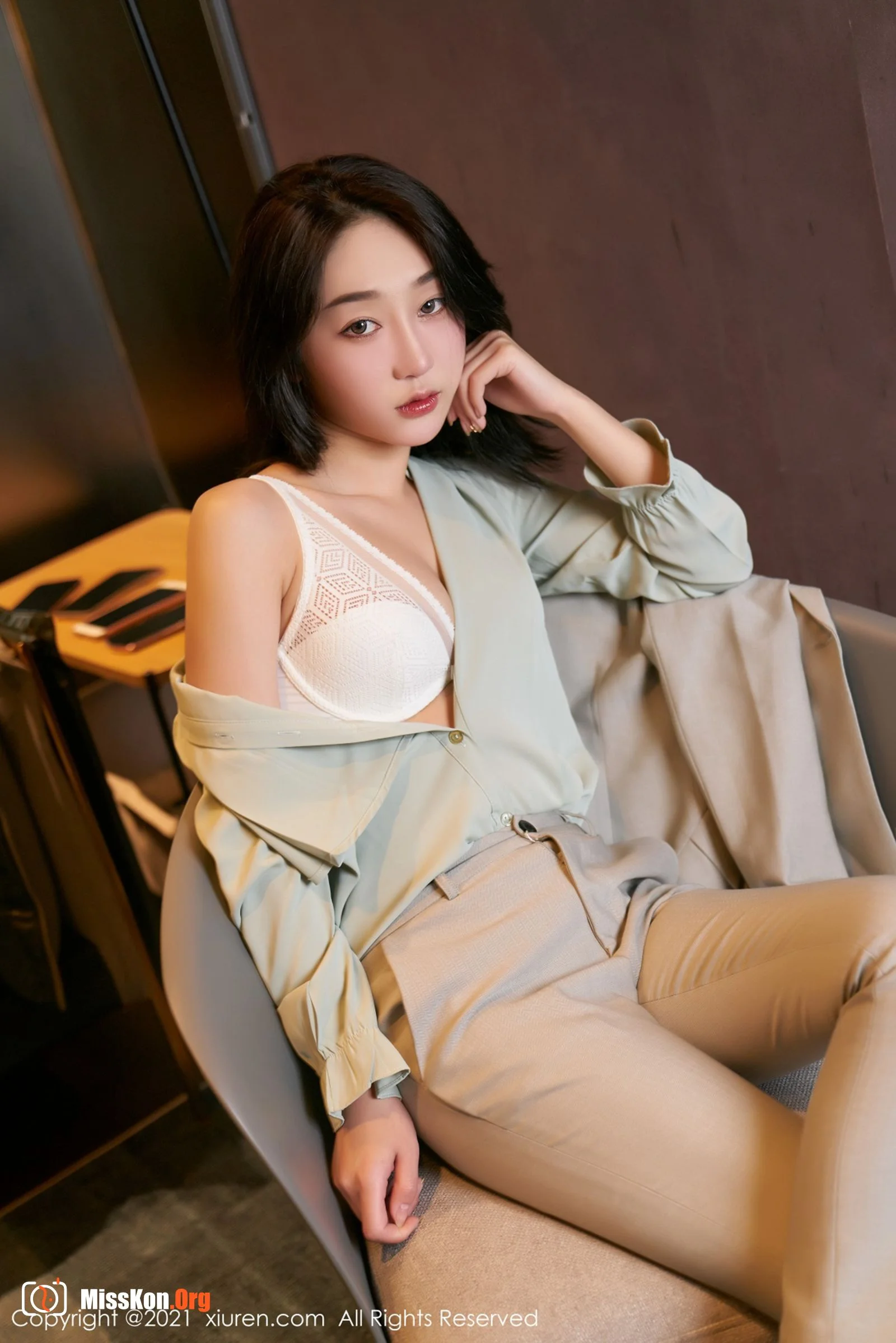 Xiao Jiuyue - Photo 3