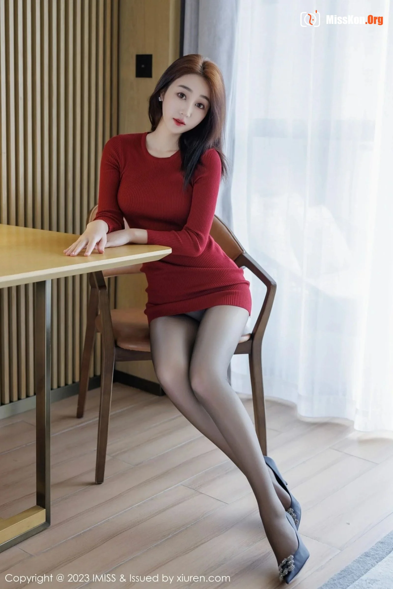 Xiao Jiuyue - Photo 2