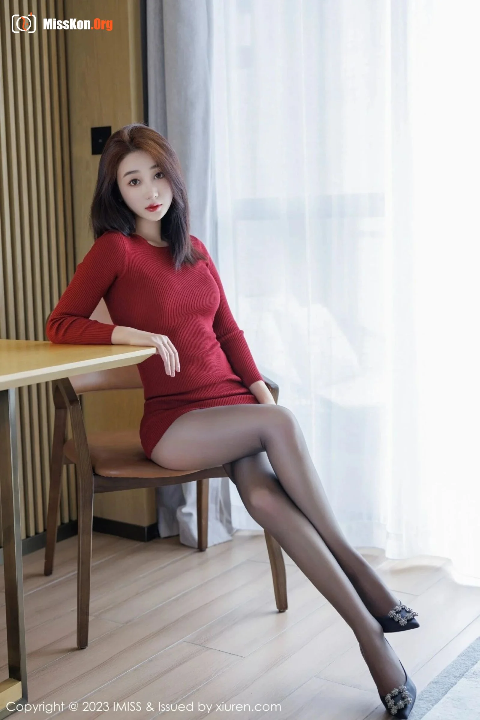 Xiao Jiuyue - Photo 3