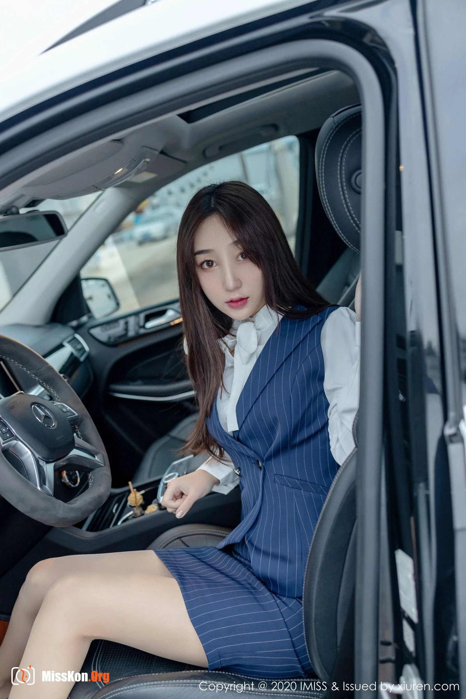 Xiao Jiuyue - Photo 10