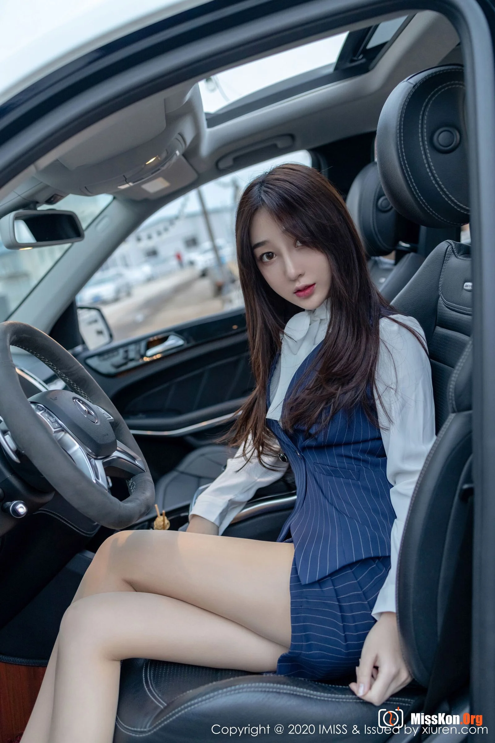 Xiao Jiuyue - Photo 12