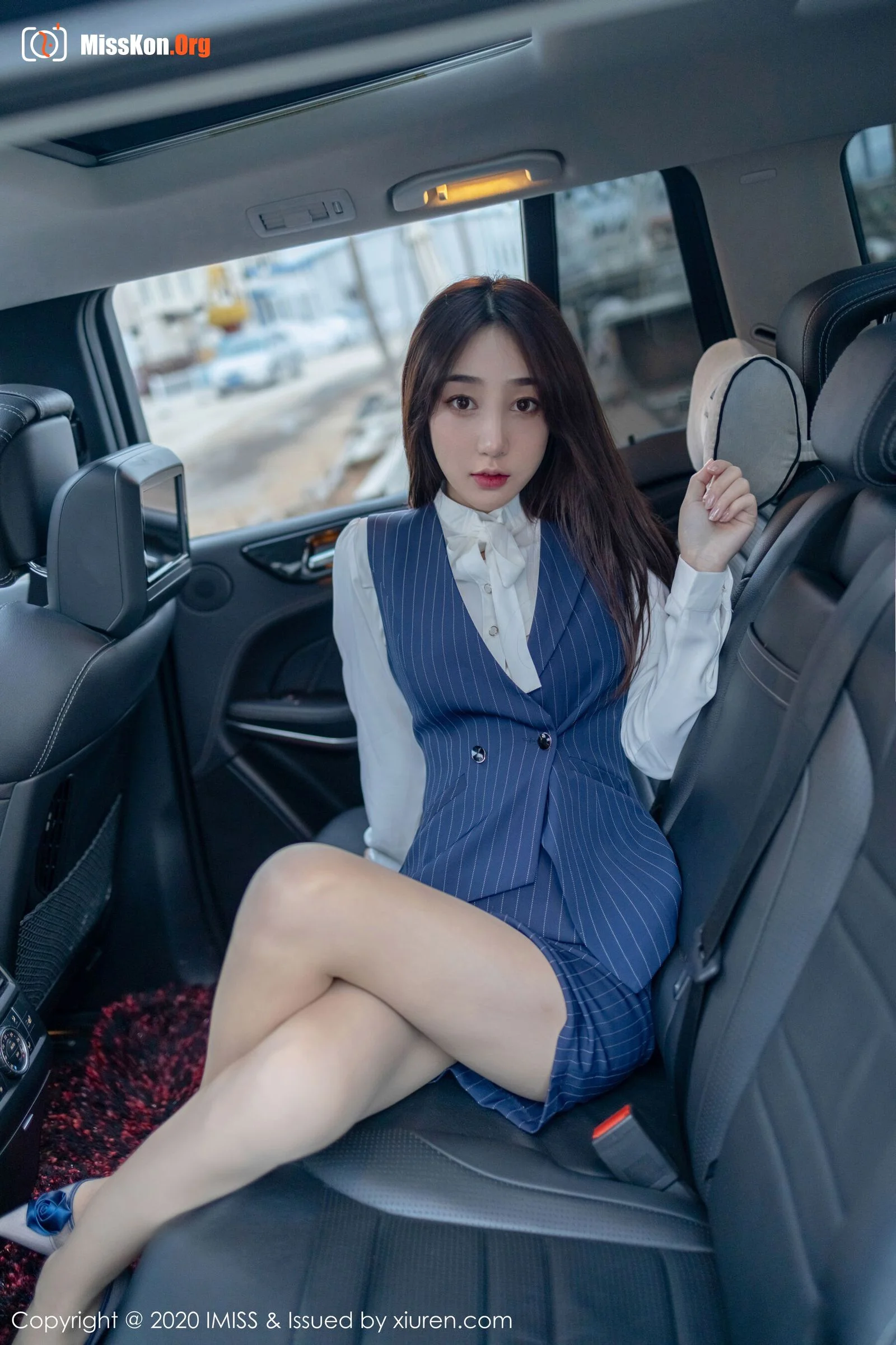 Xiao Jiuyue - Photo 15