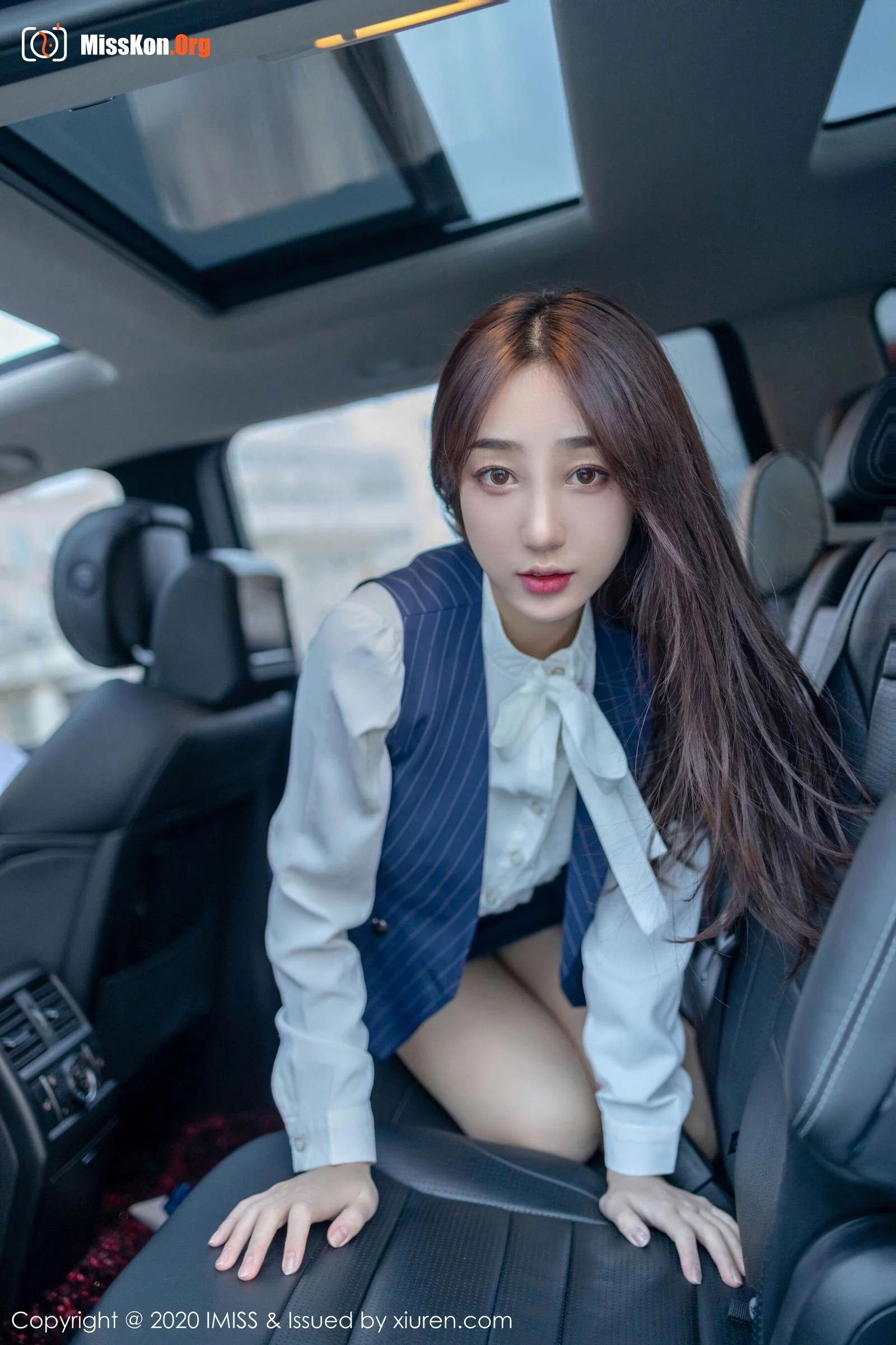 Xiao Jiuyue - Photo 19