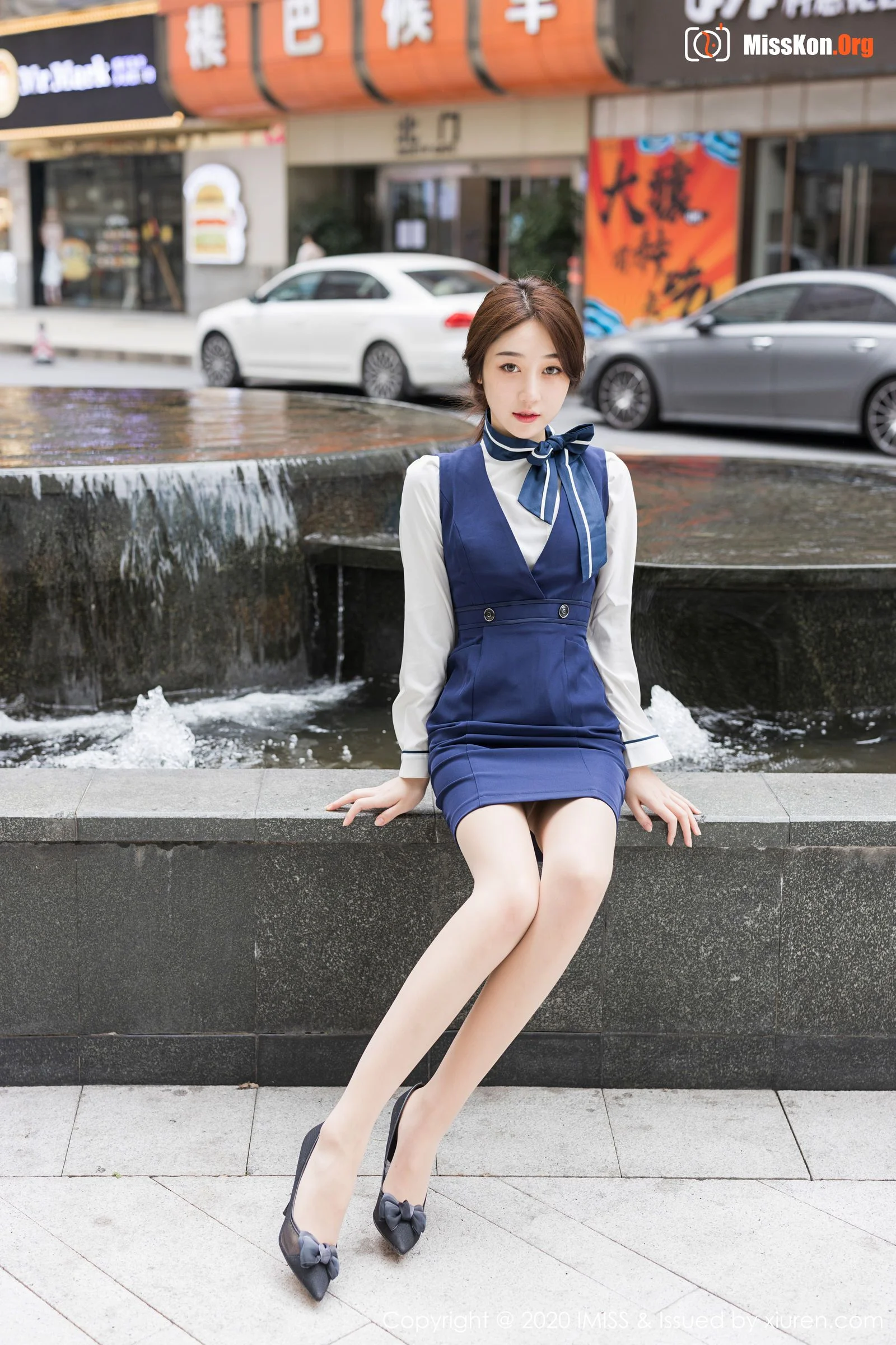 Xiao Jiuyue - Photo 17