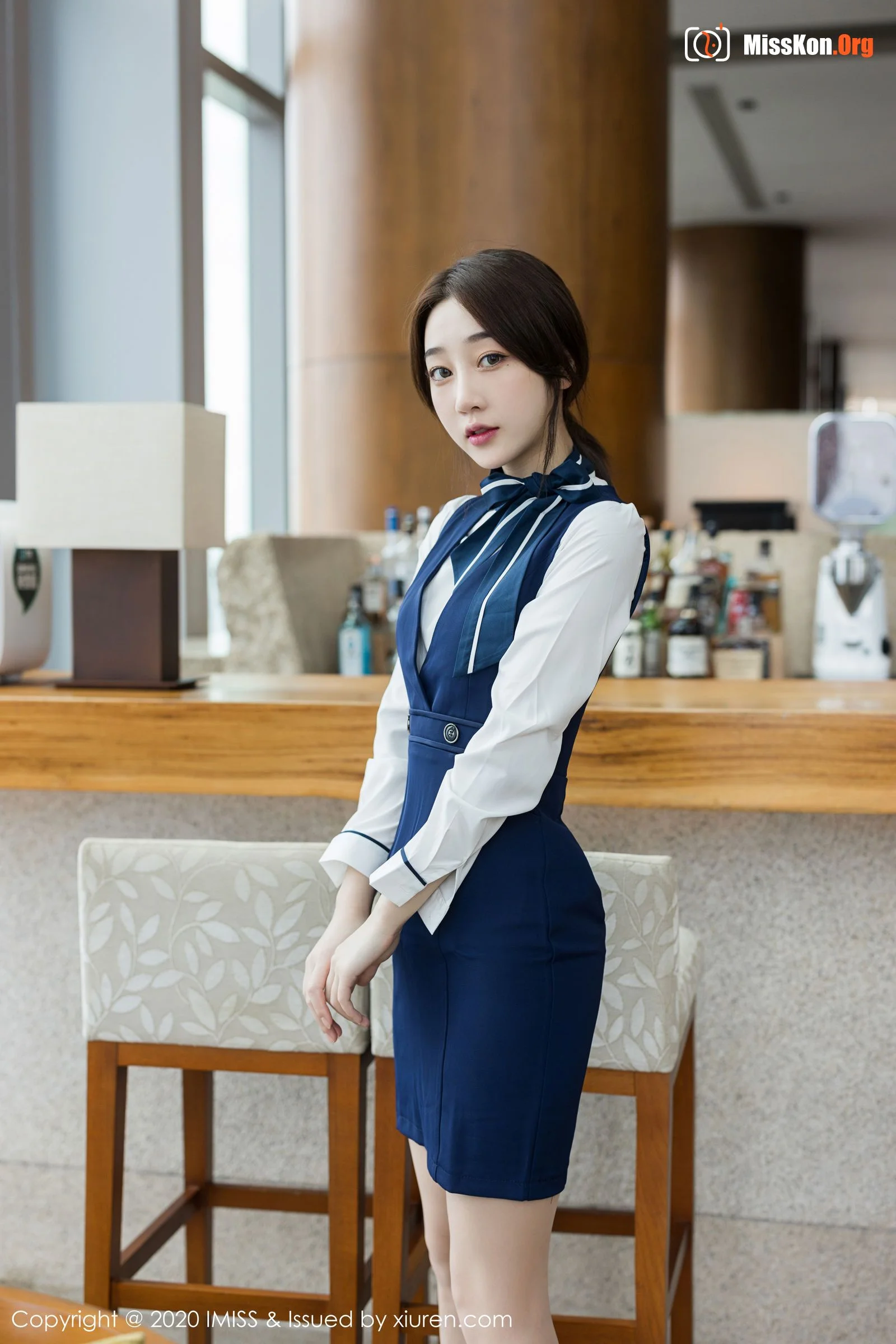 Xiao Jiuyue - Photo 19