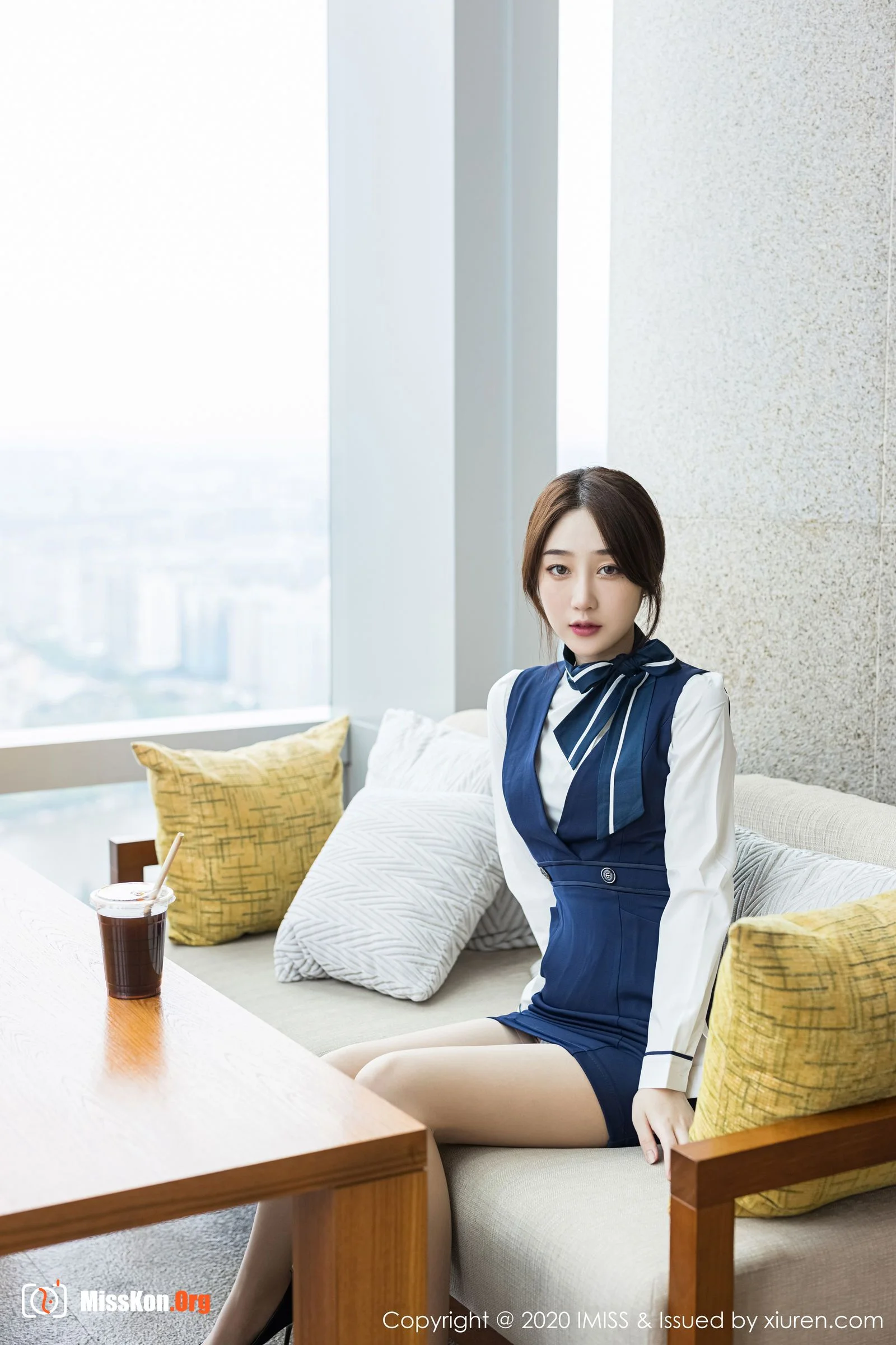 Xiao Jiuyue - Photo 7