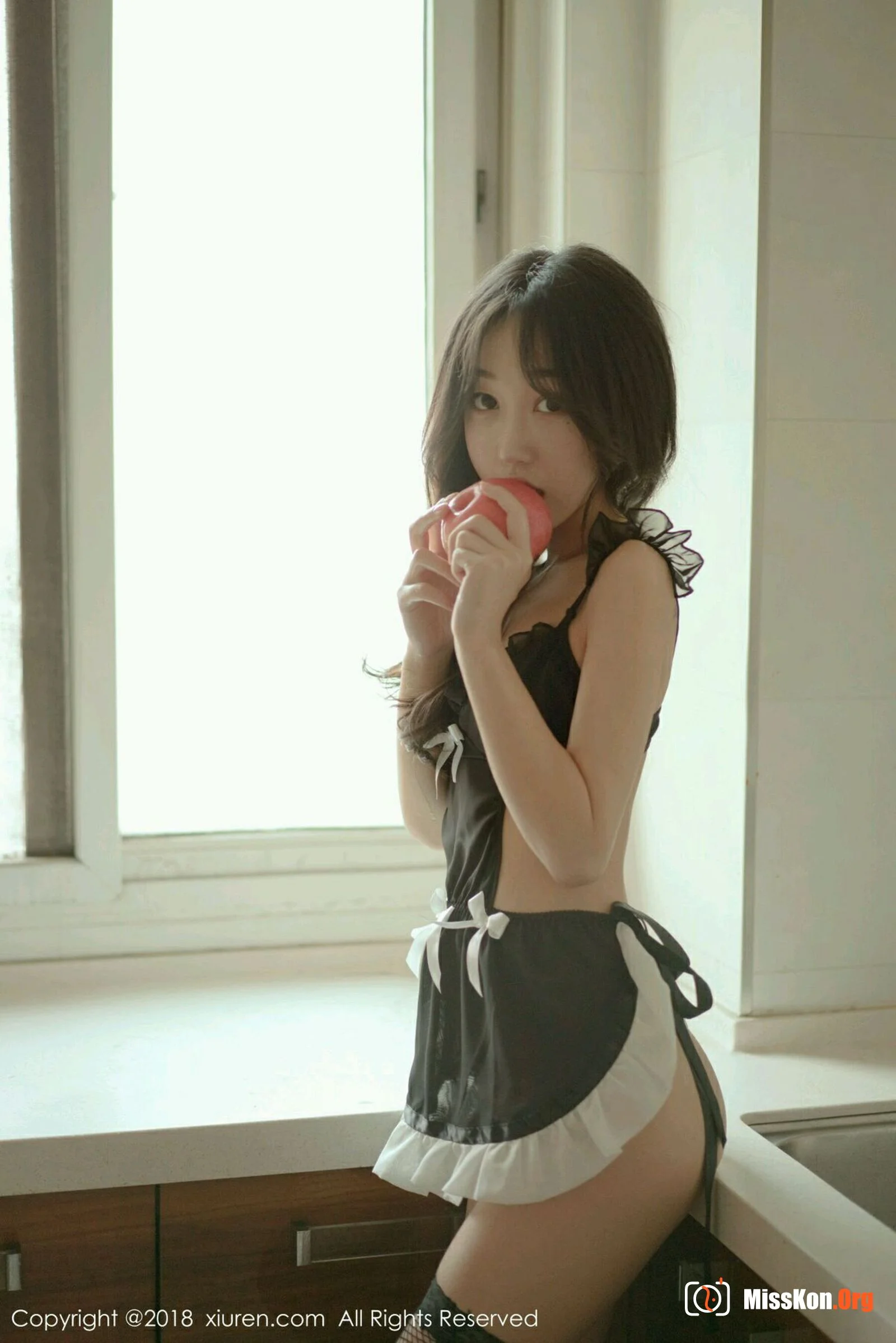 Xiao Jiuyue - Photo 8