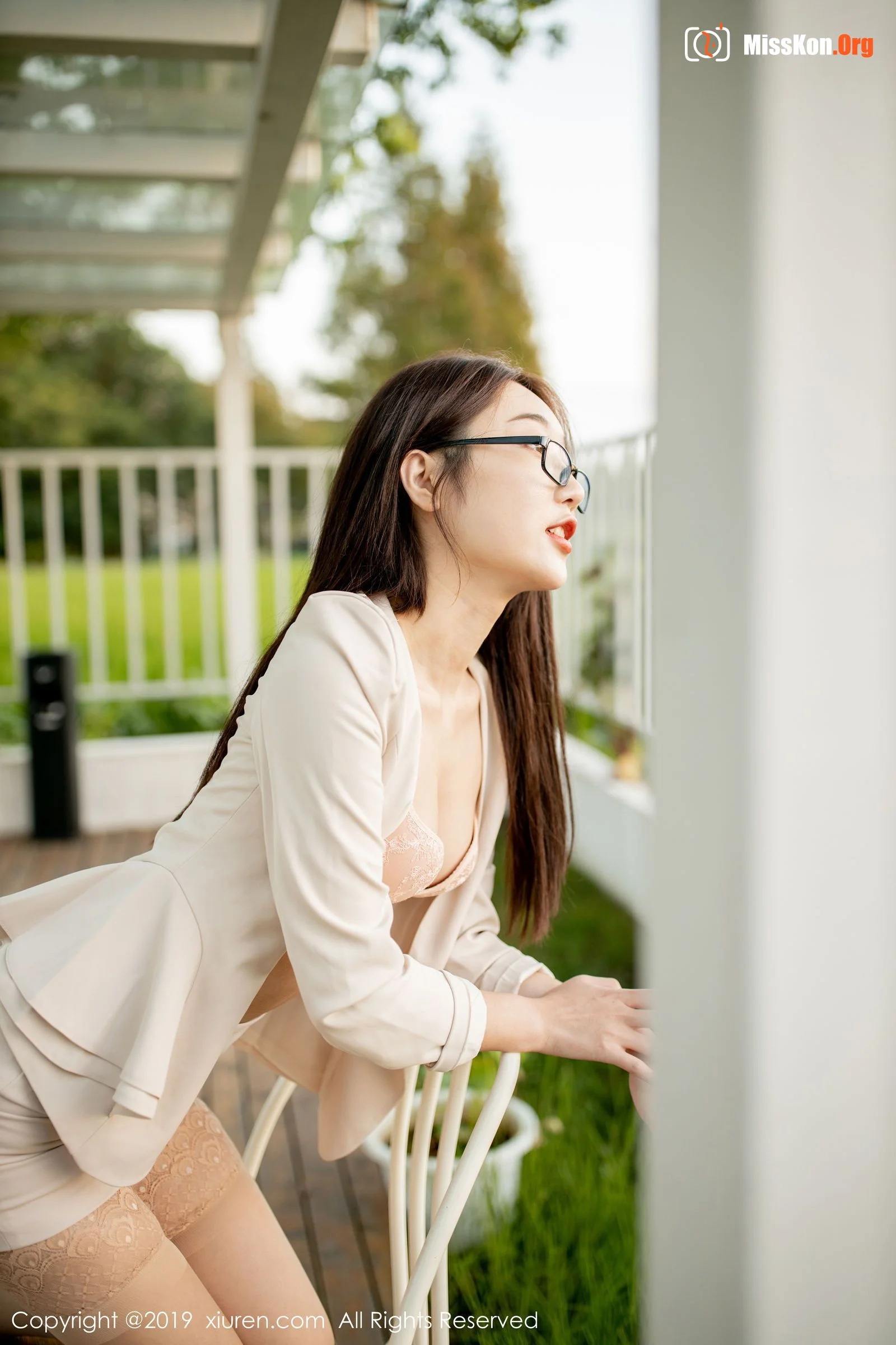 Xiao Jiuyue - Photo 14
