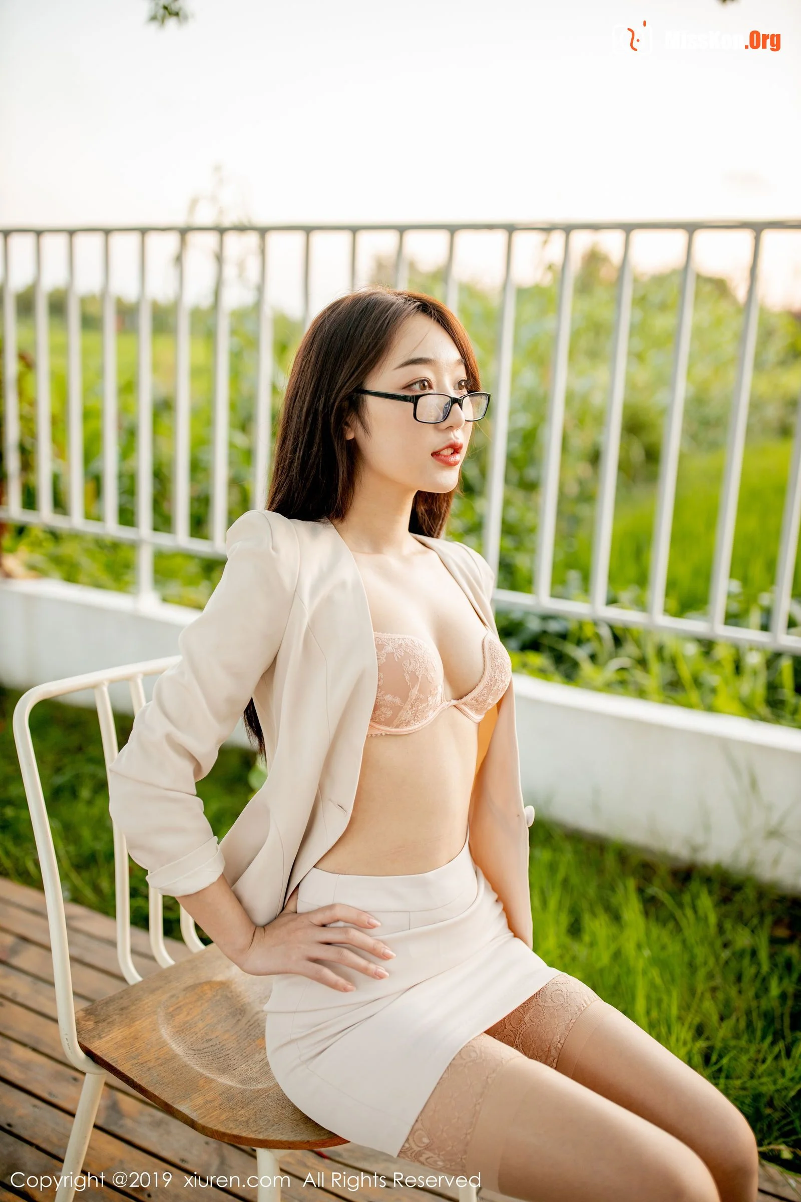 Xiao Jiuyue - Photo 5