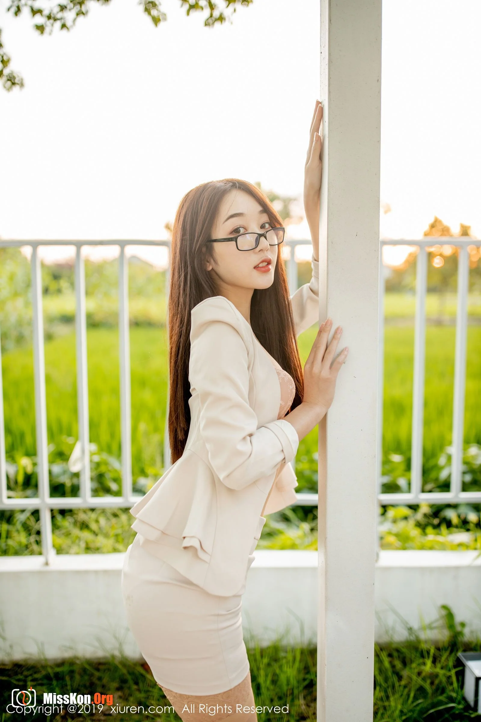 Xiao Jiuyue - Photo 7