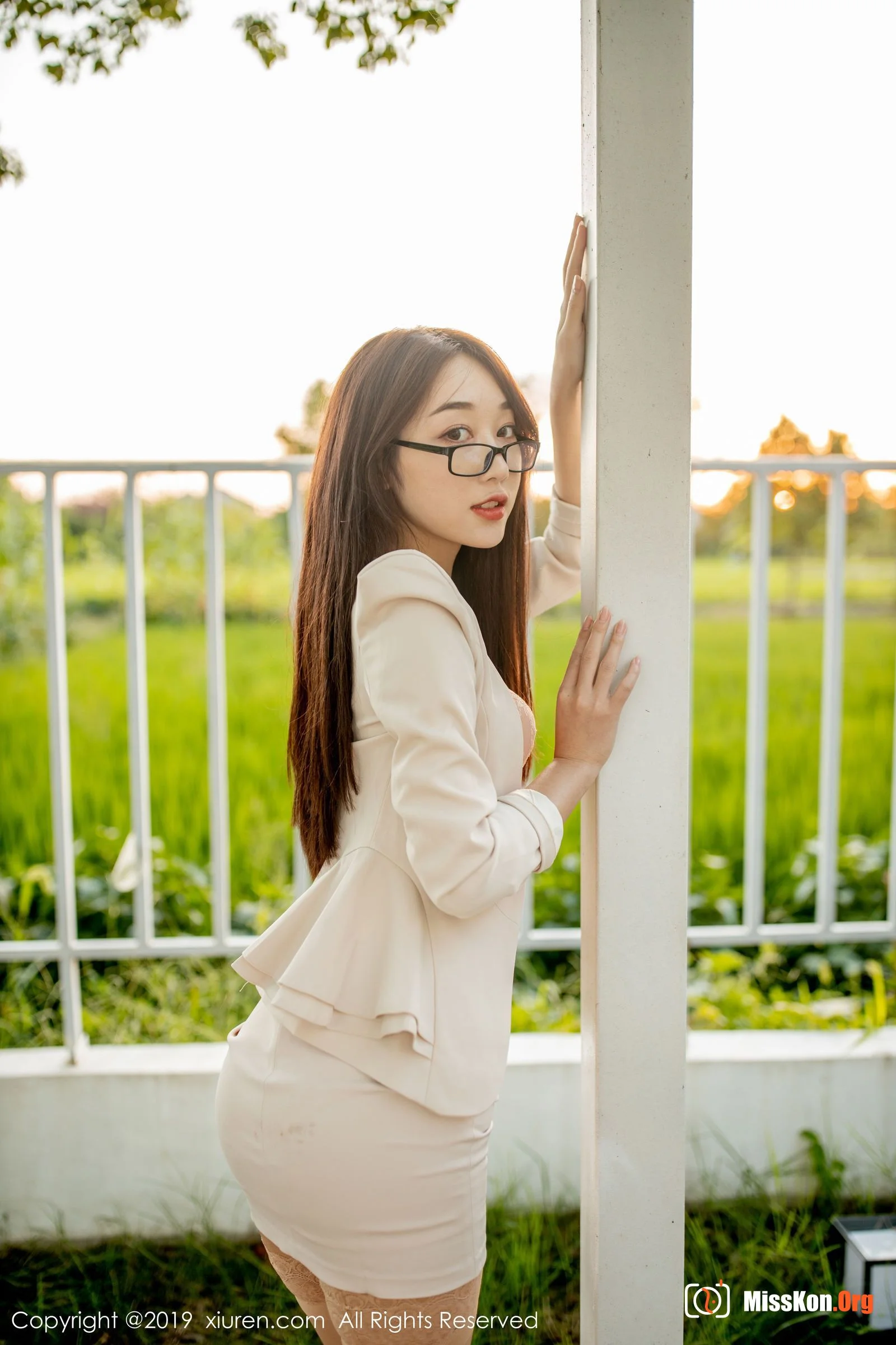 Xiao Jiuyue - Photo 8