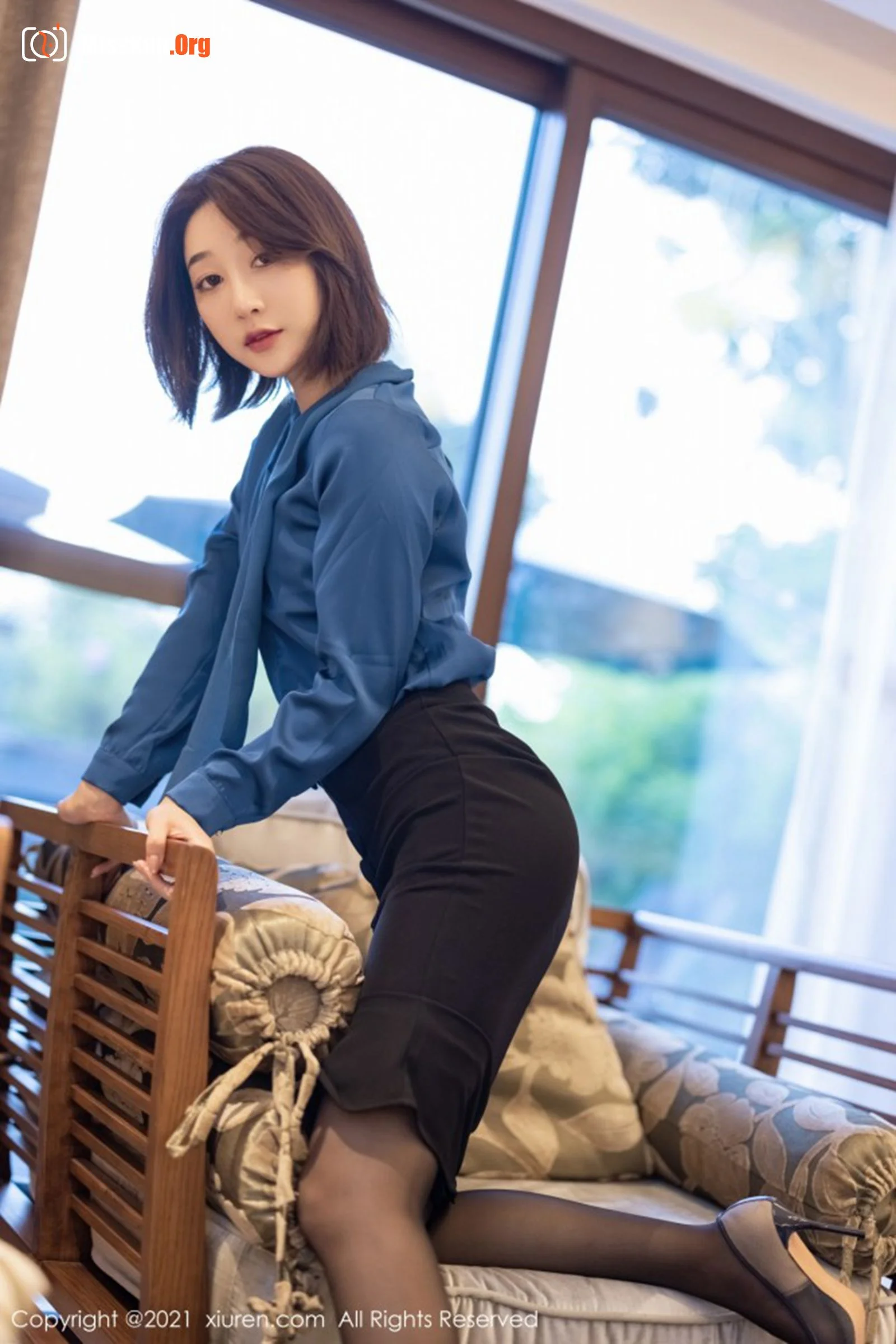 Xiao Jiuyue - Photo 19