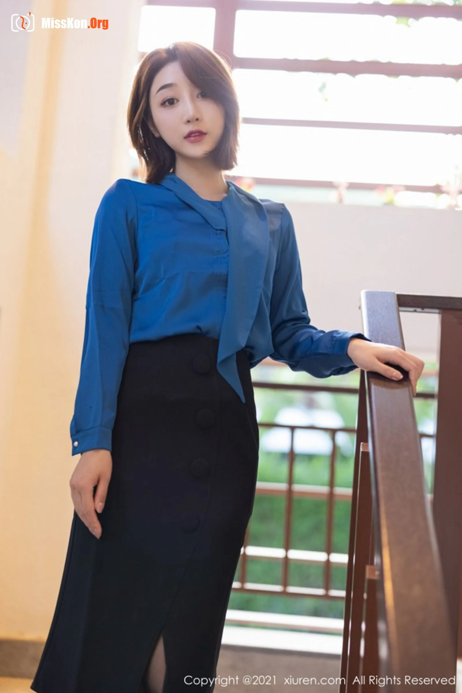 Xiao Jiuyue - Photo 2